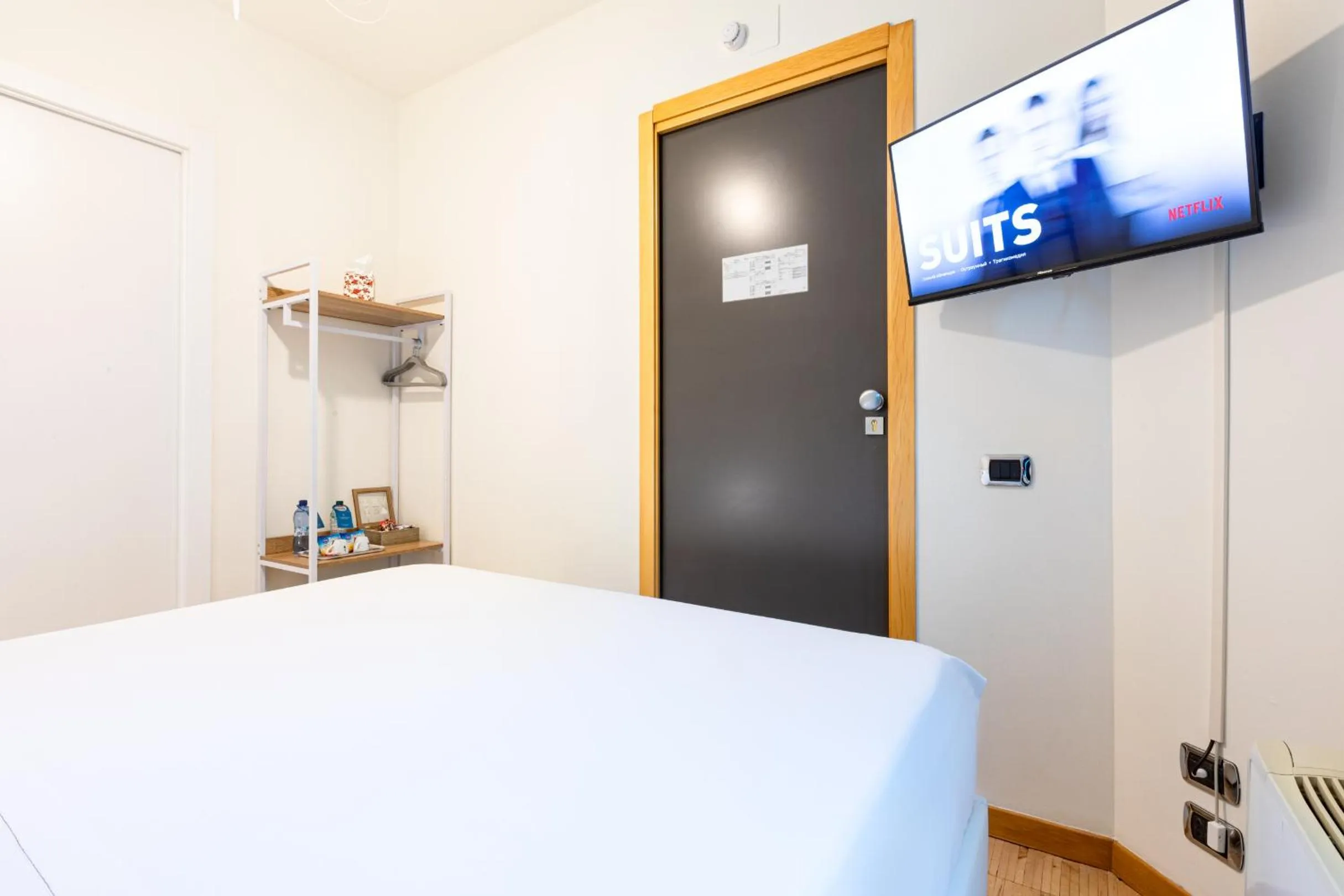 Bed in Città Studi Suites - Top Collection