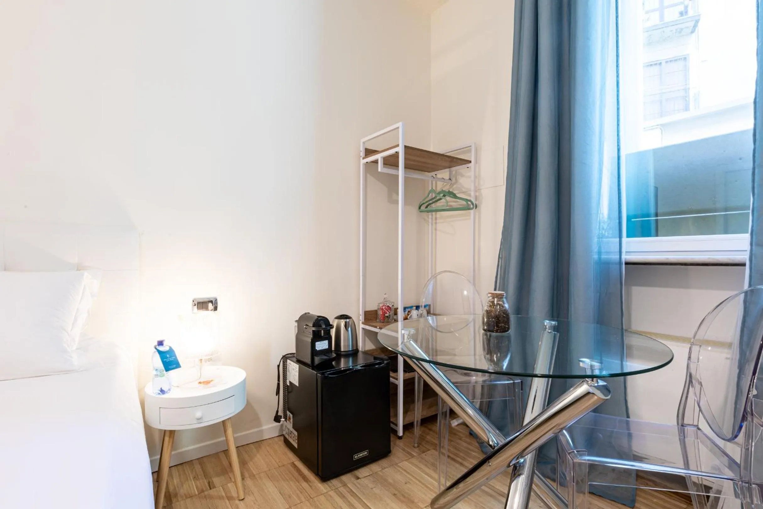 Dining area in Città Studi Suites - Top Collection