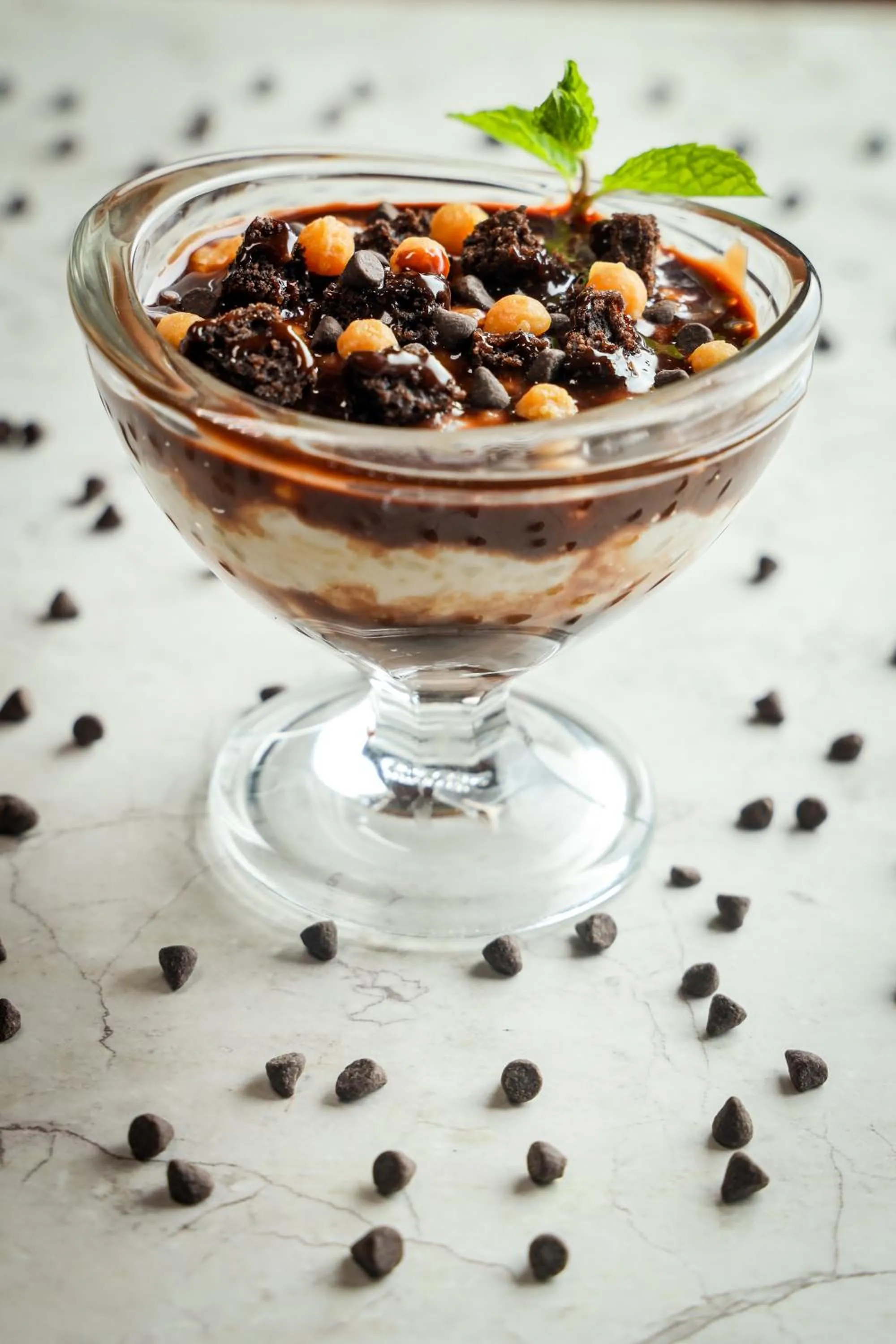 Food in Avhyay Resort