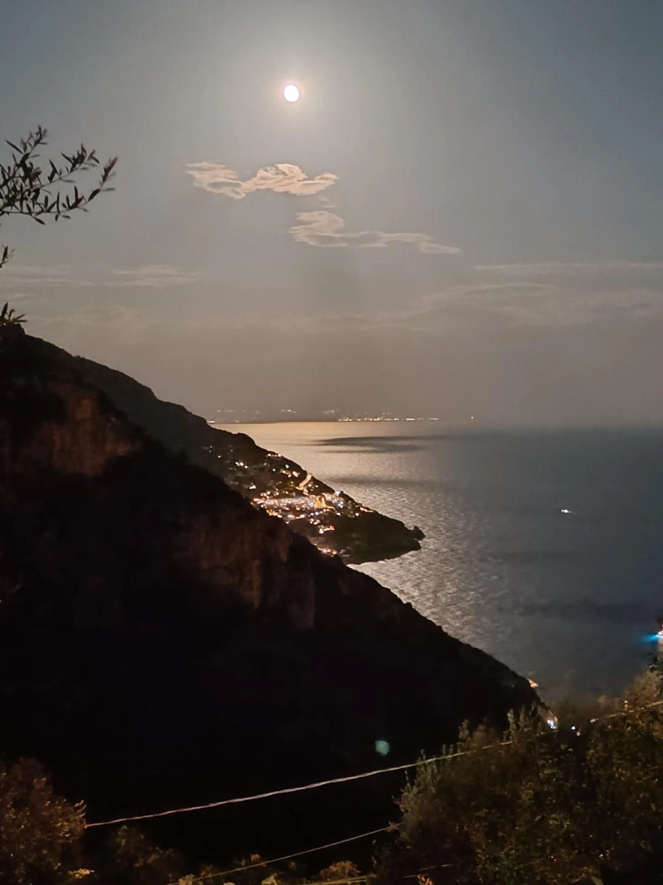 B&B La Selva Santa