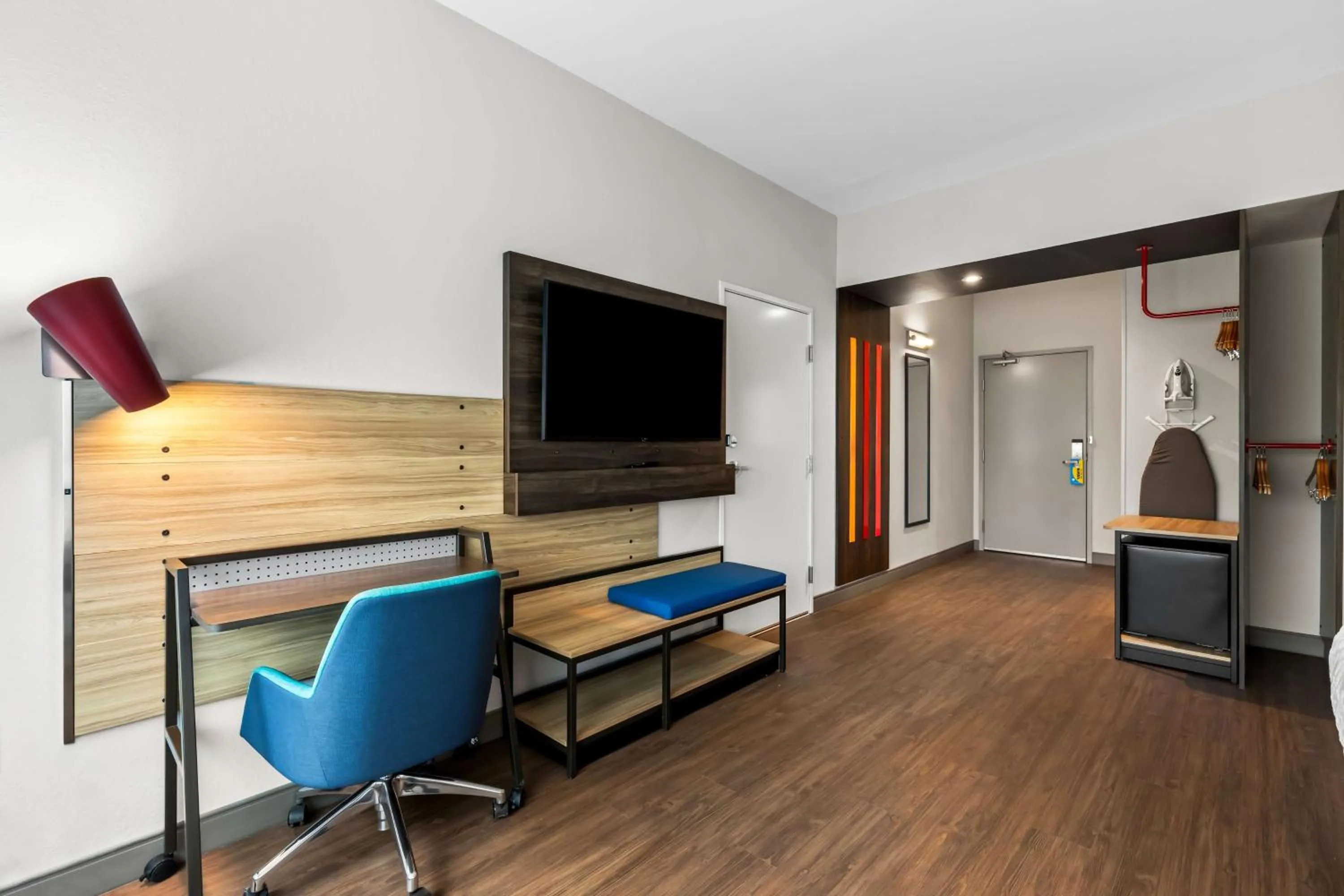 Bedroom in Tru By Hilton Aloha Beaverton