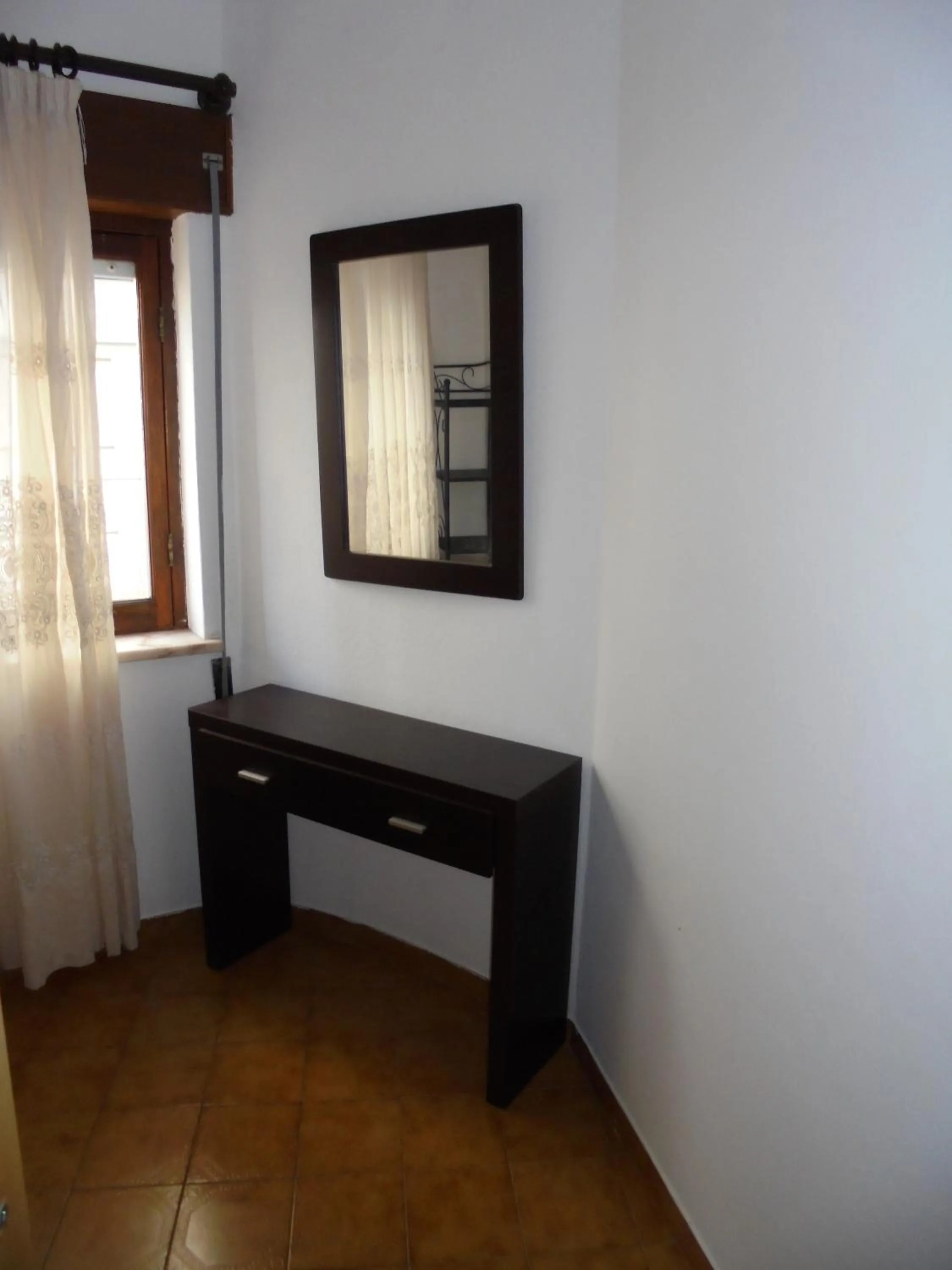 Photo of the whole room in Lagos City Center Guest House & Hostel