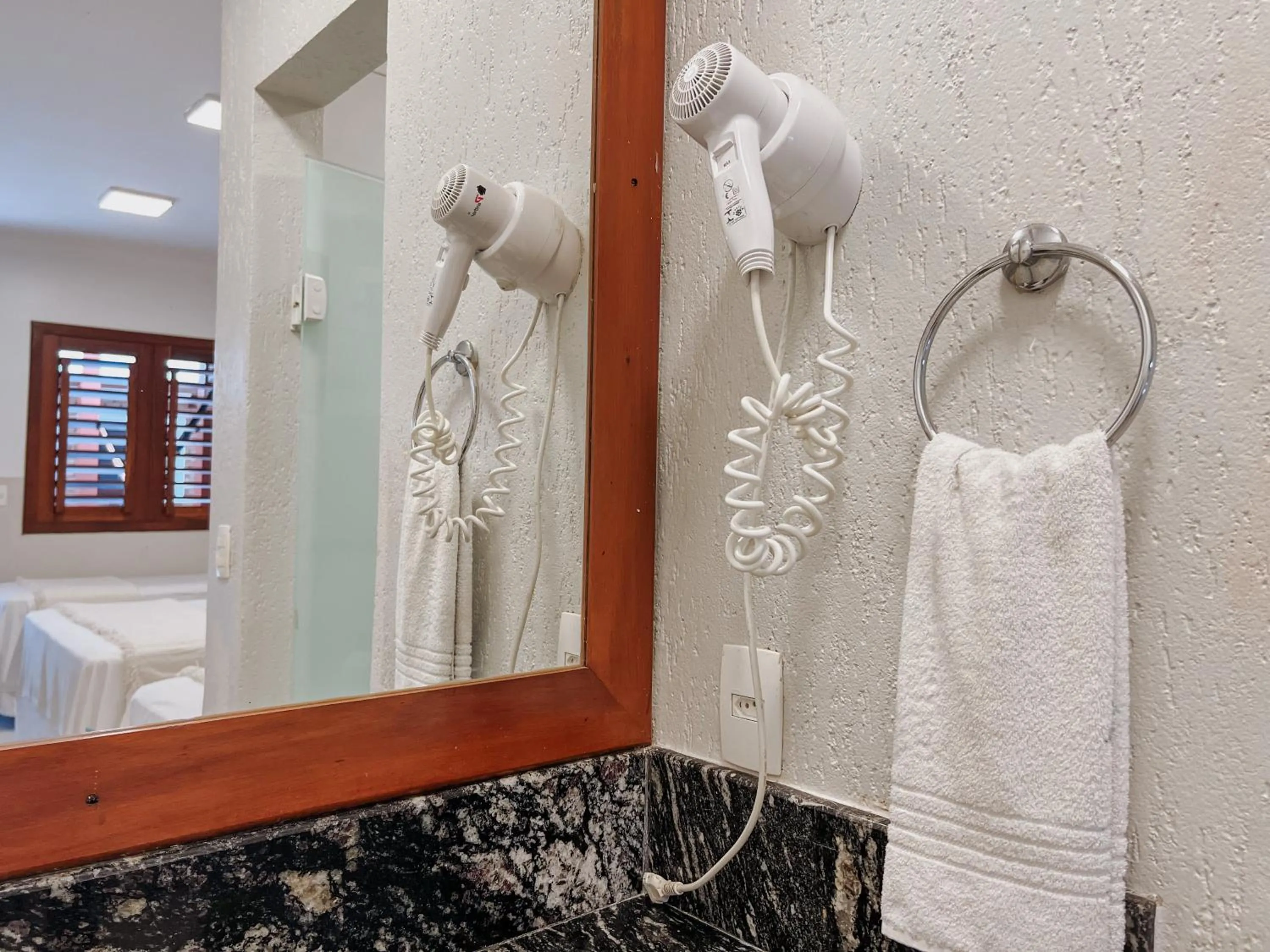 heating in Hotel Jeri