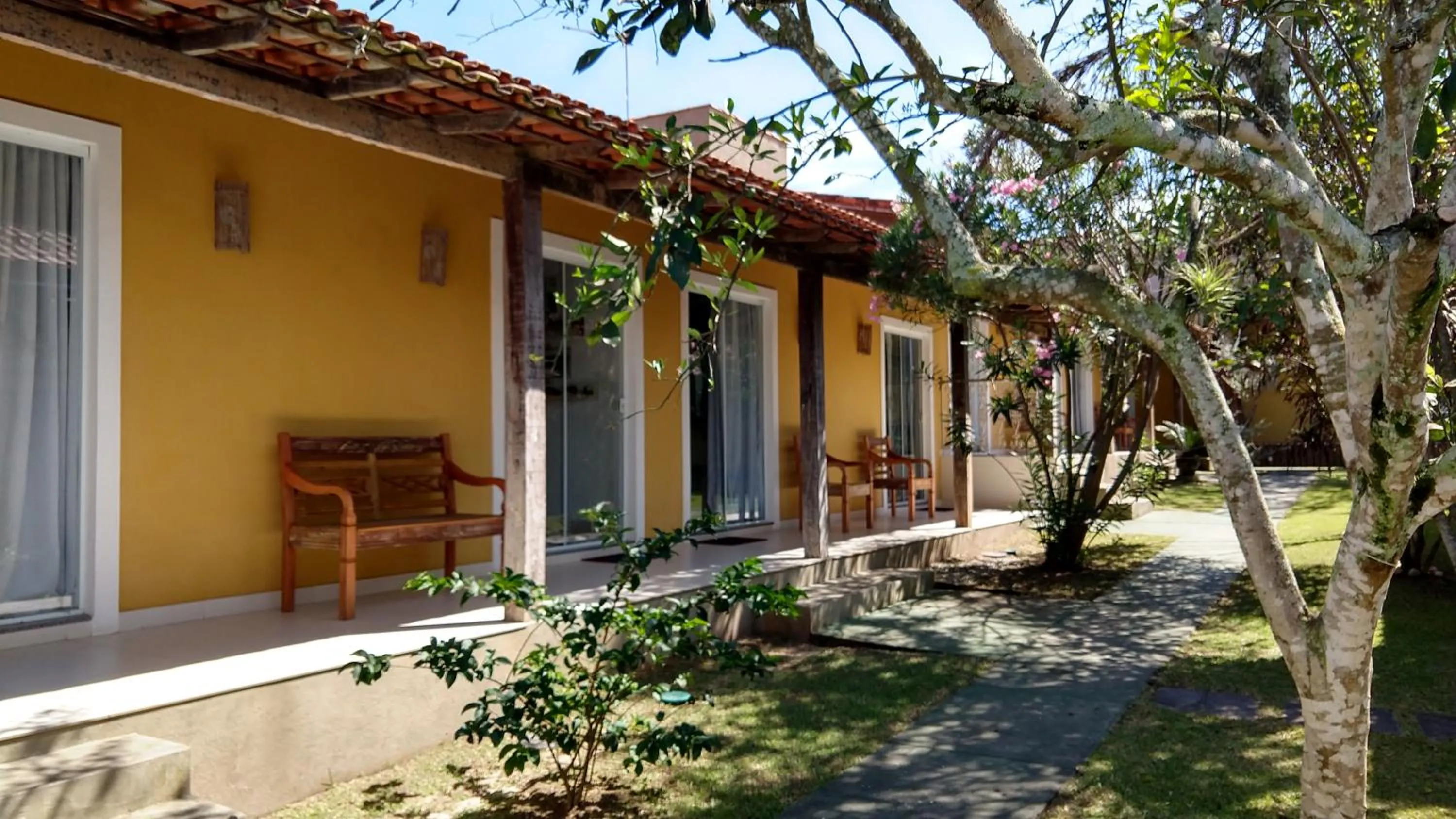 Aloha Itaúna