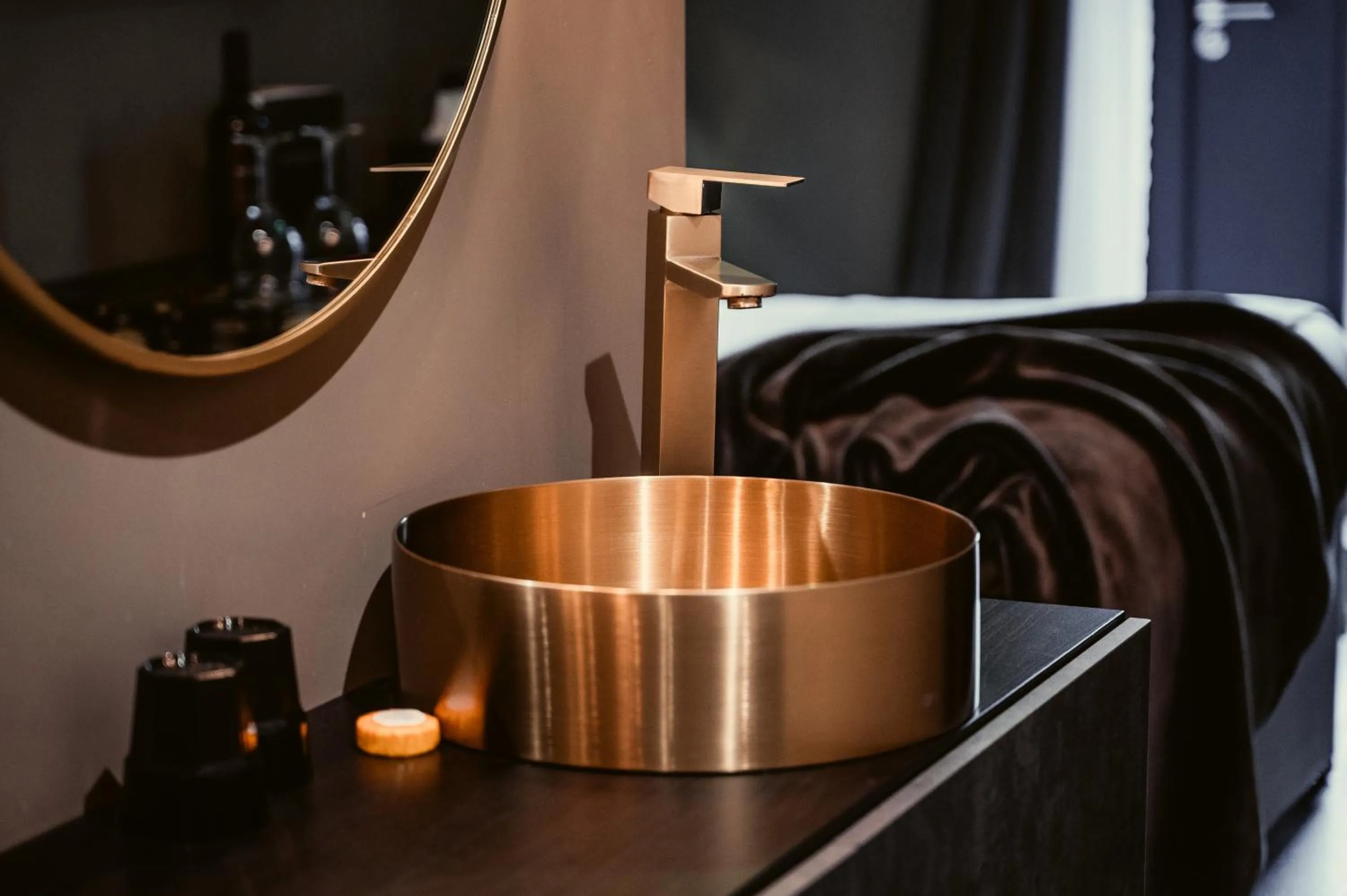 Derwent Manor Boutique Hotel