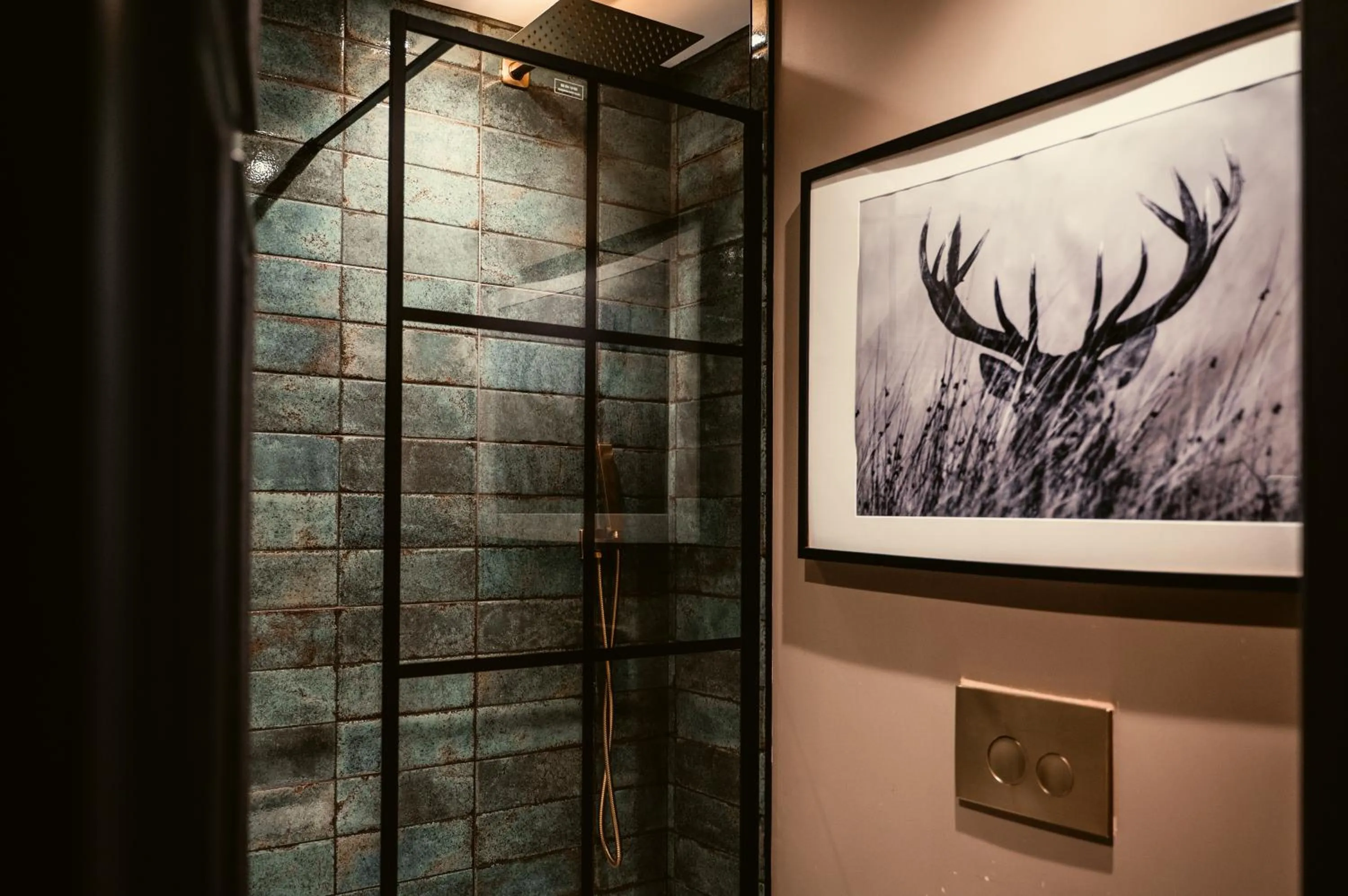 Derwent Manor Boutique Hotel