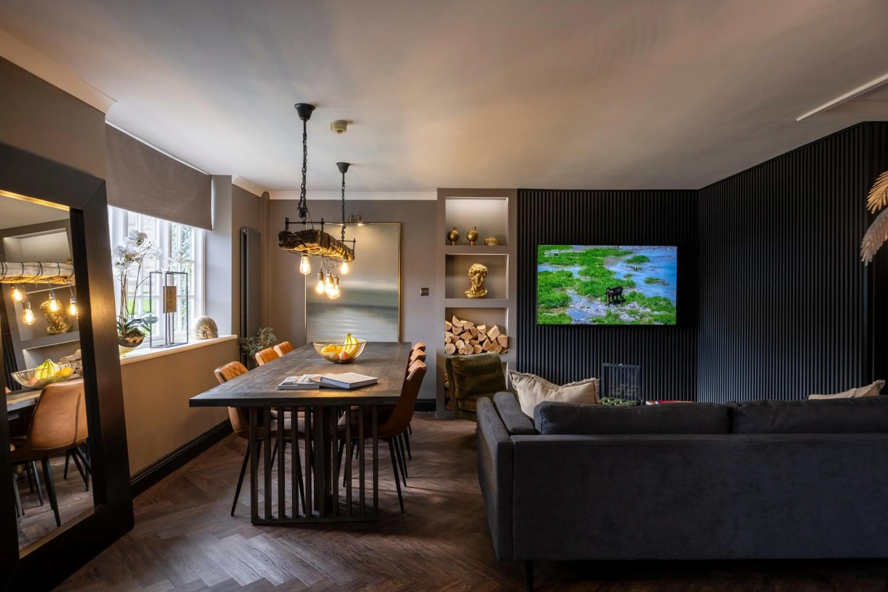 Derwent Manor Boutique Hotel