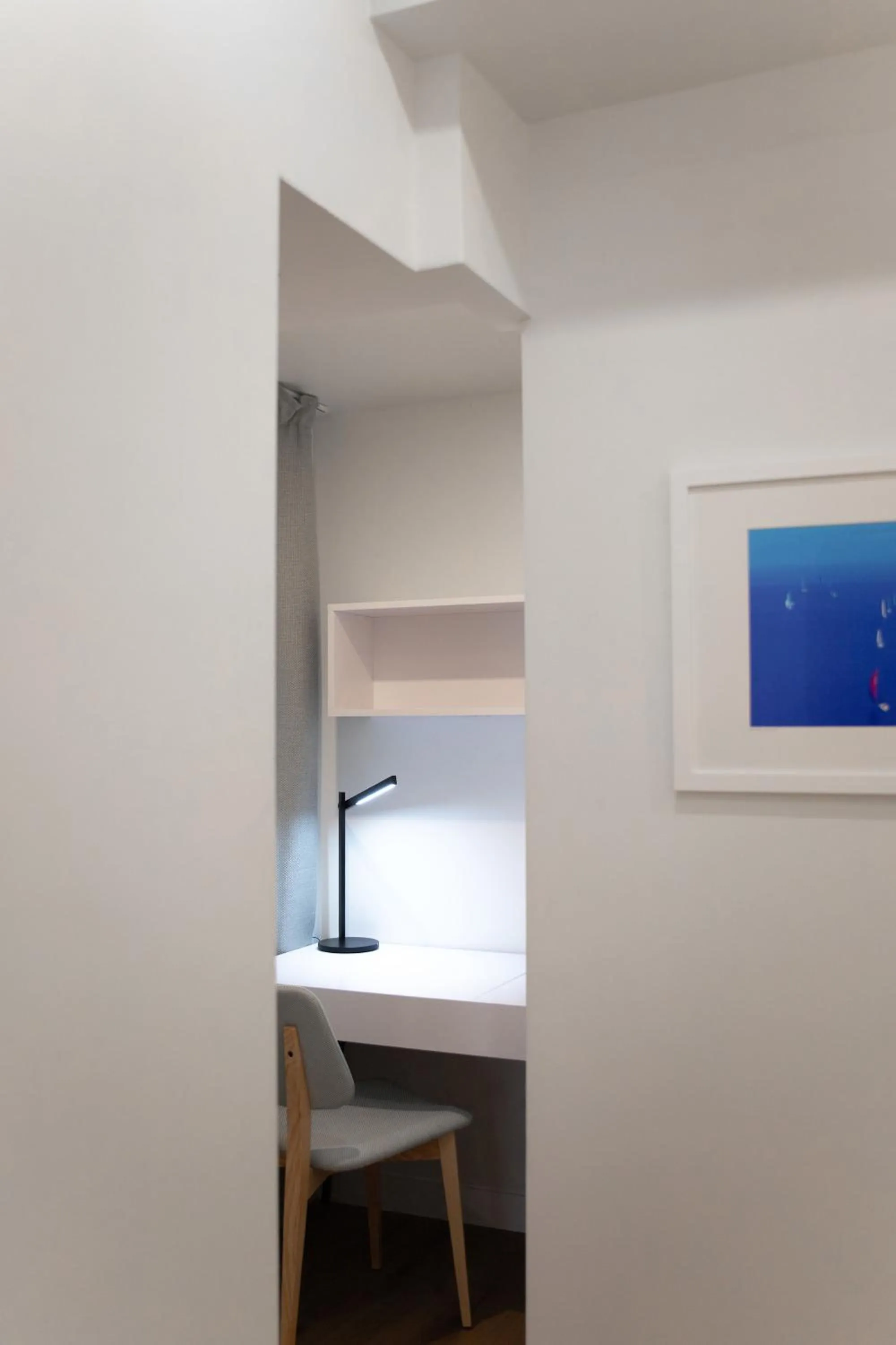 Photo of the whole room in Hotel Leev Victoire & Spa