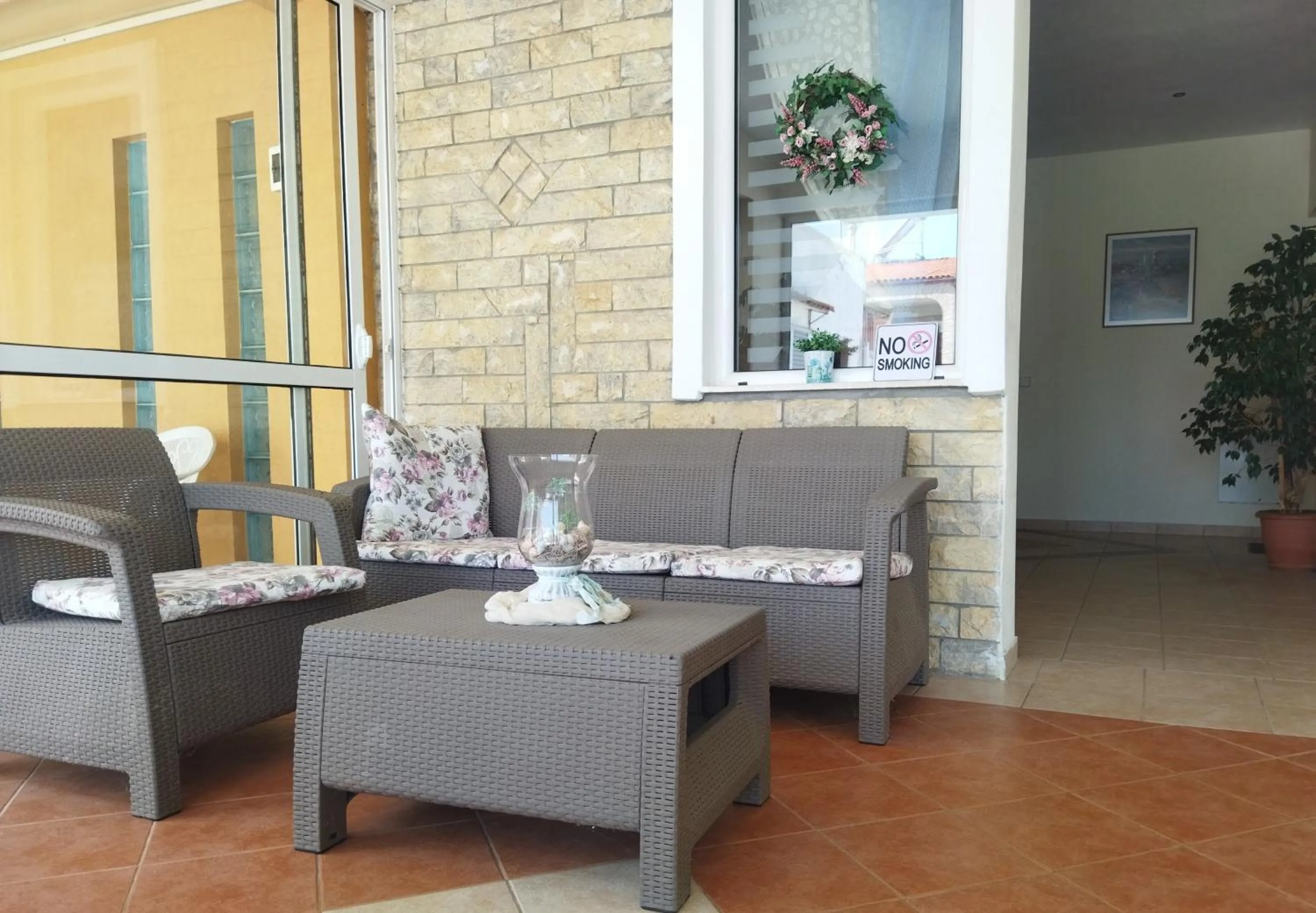 HotelApart Filoxenia