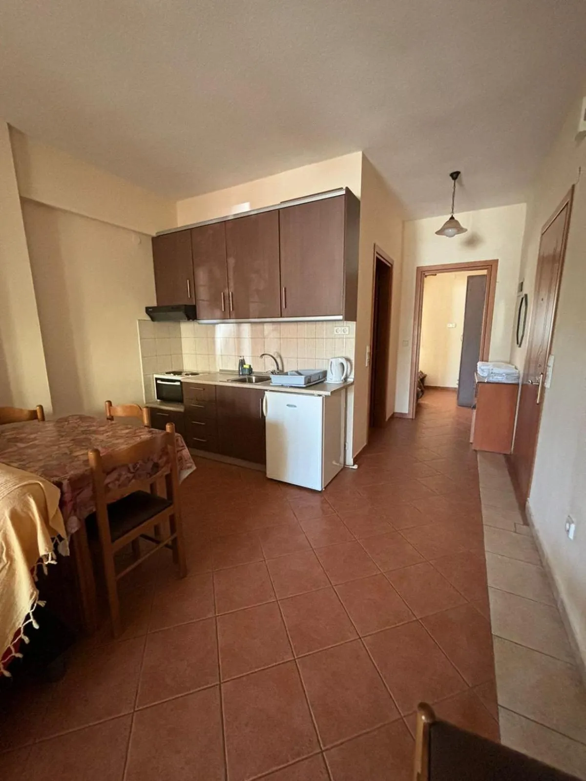 HotelApart Filoxenia