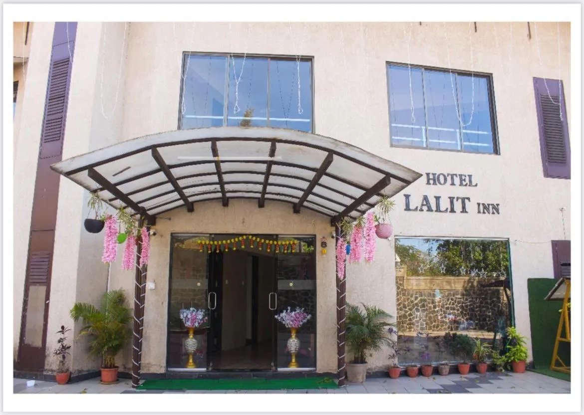 Hotel Lalit inn Lonavala