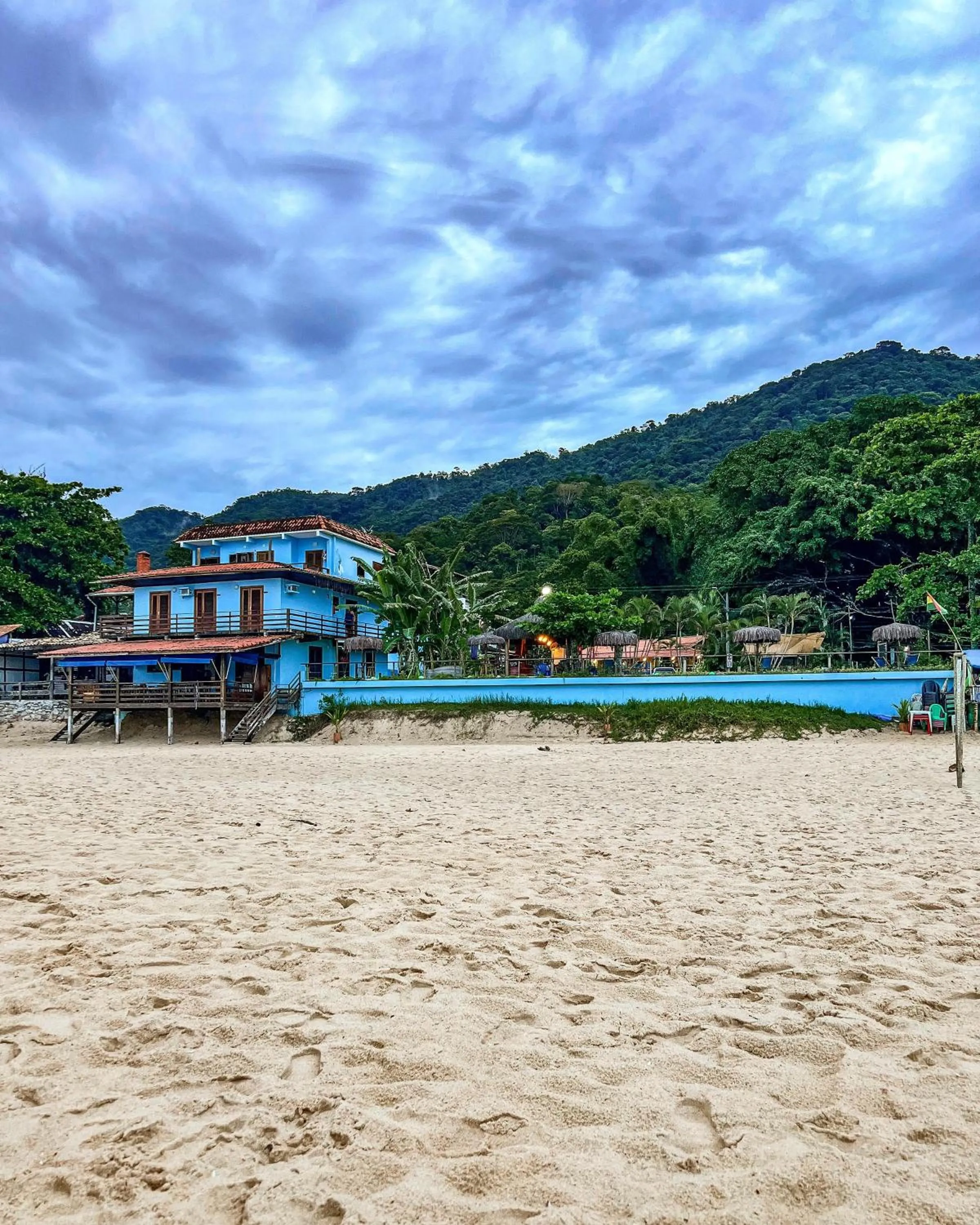 Hotel Garni Cruzeiro do Sul