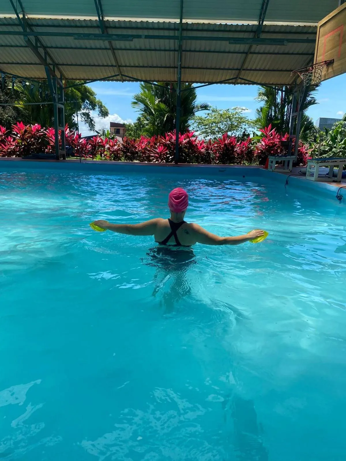 Activities in Hotel Colores del Arenal