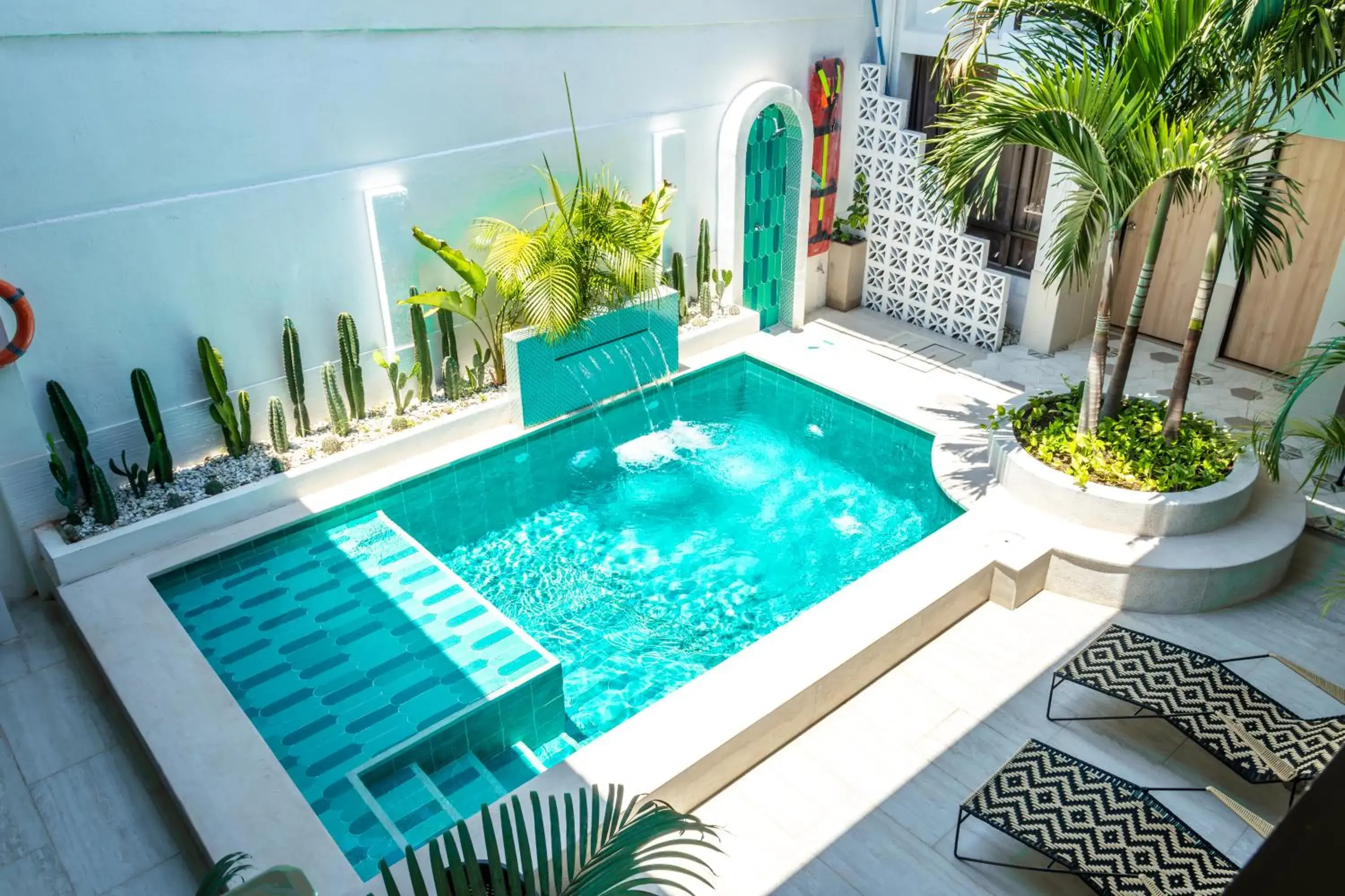 Casana Rosa Hotel Casana Rosa Hotel