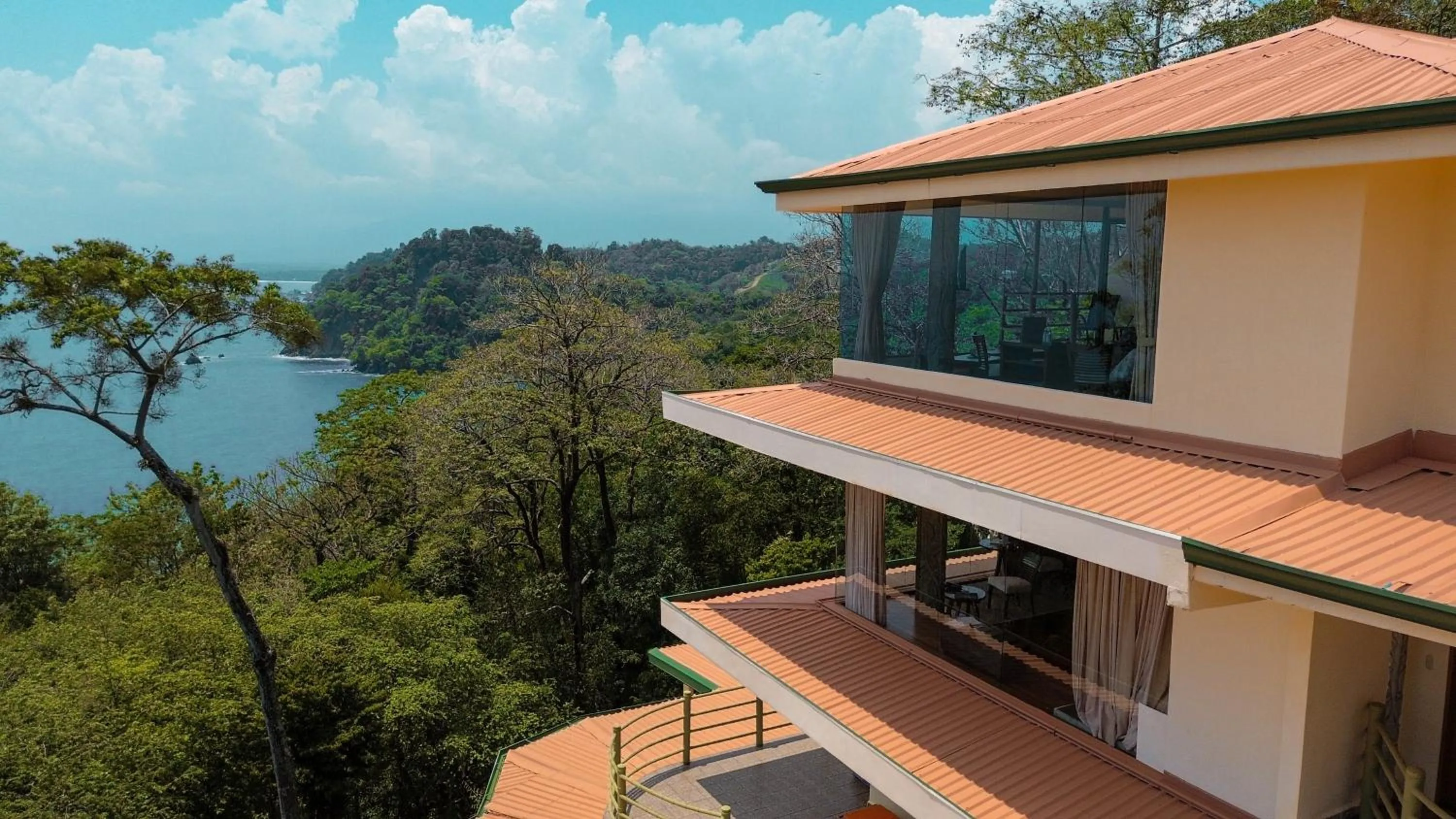 Nearby landmark in Issimo Suites (Adults Only)