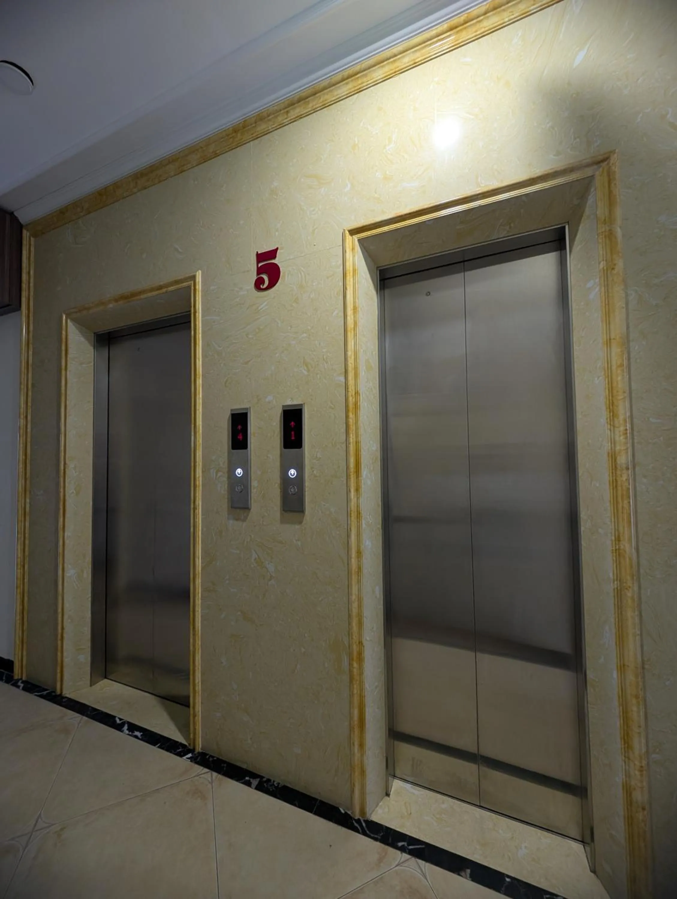 Era Apartment 158 Nguyen Khanh Toan