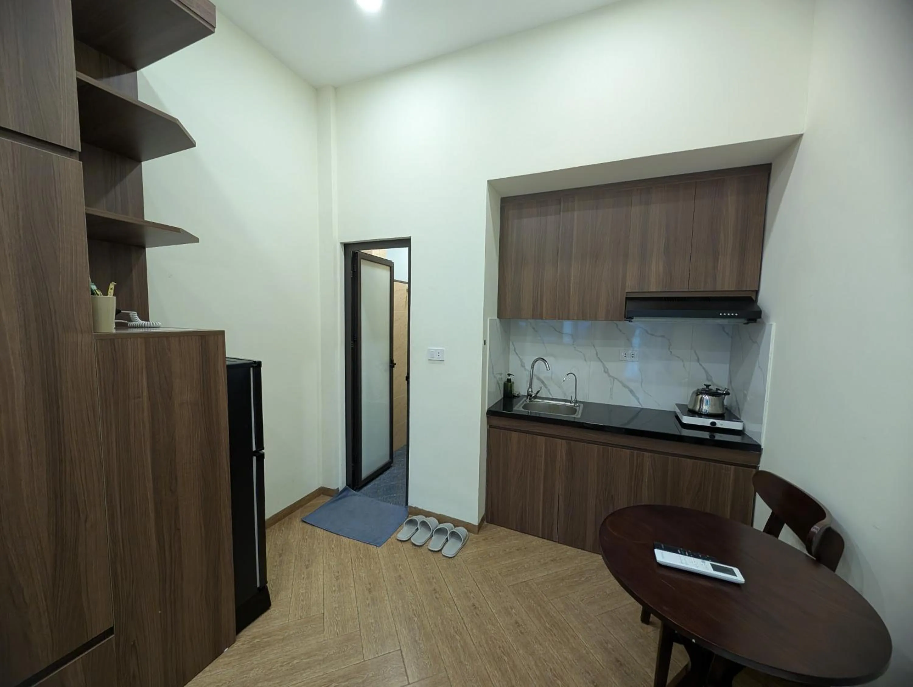 Era Apartment 158 Nguyen Khanh Toan