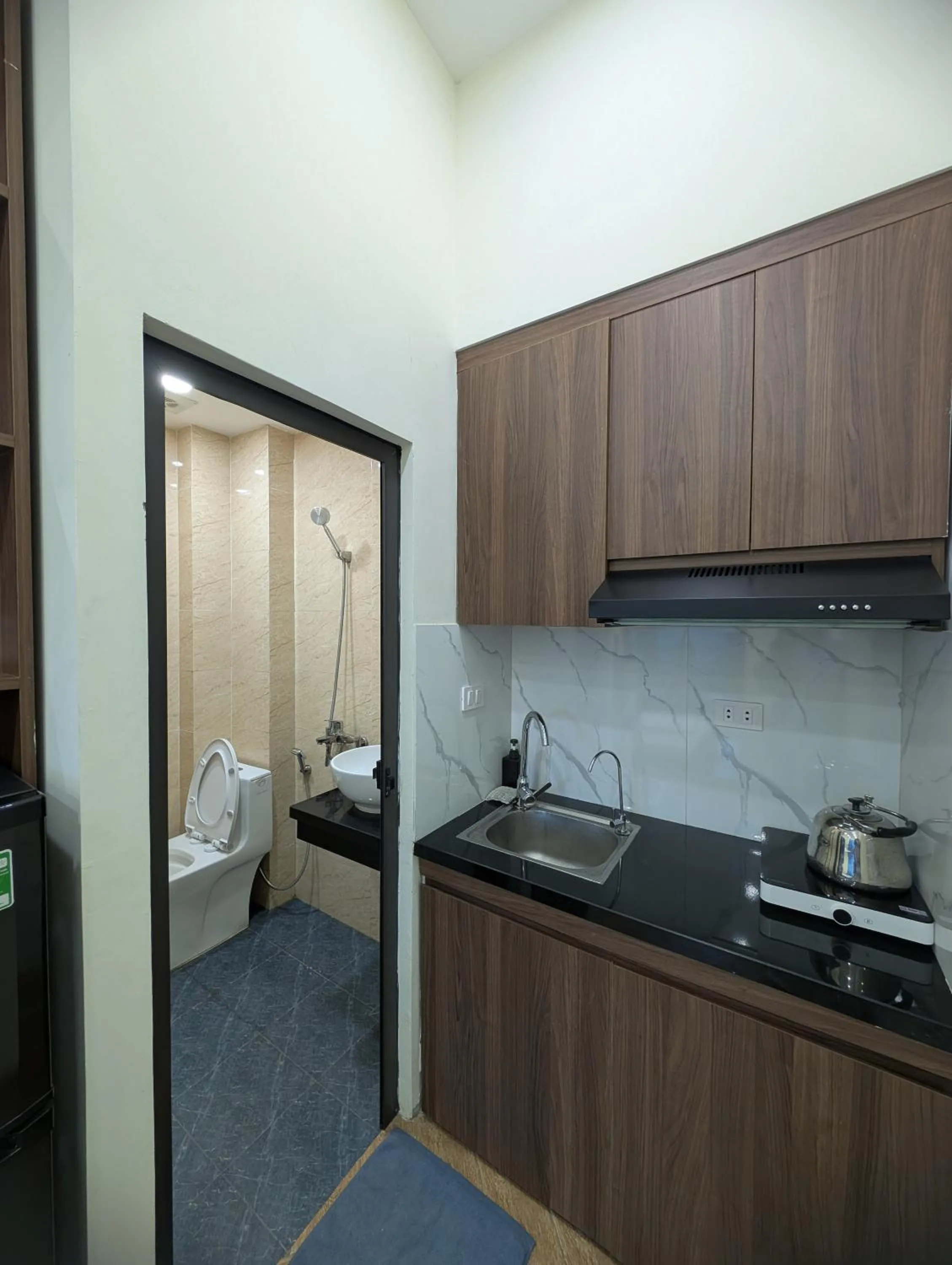 Era Apartment 158 Nguyen Khanh Toan