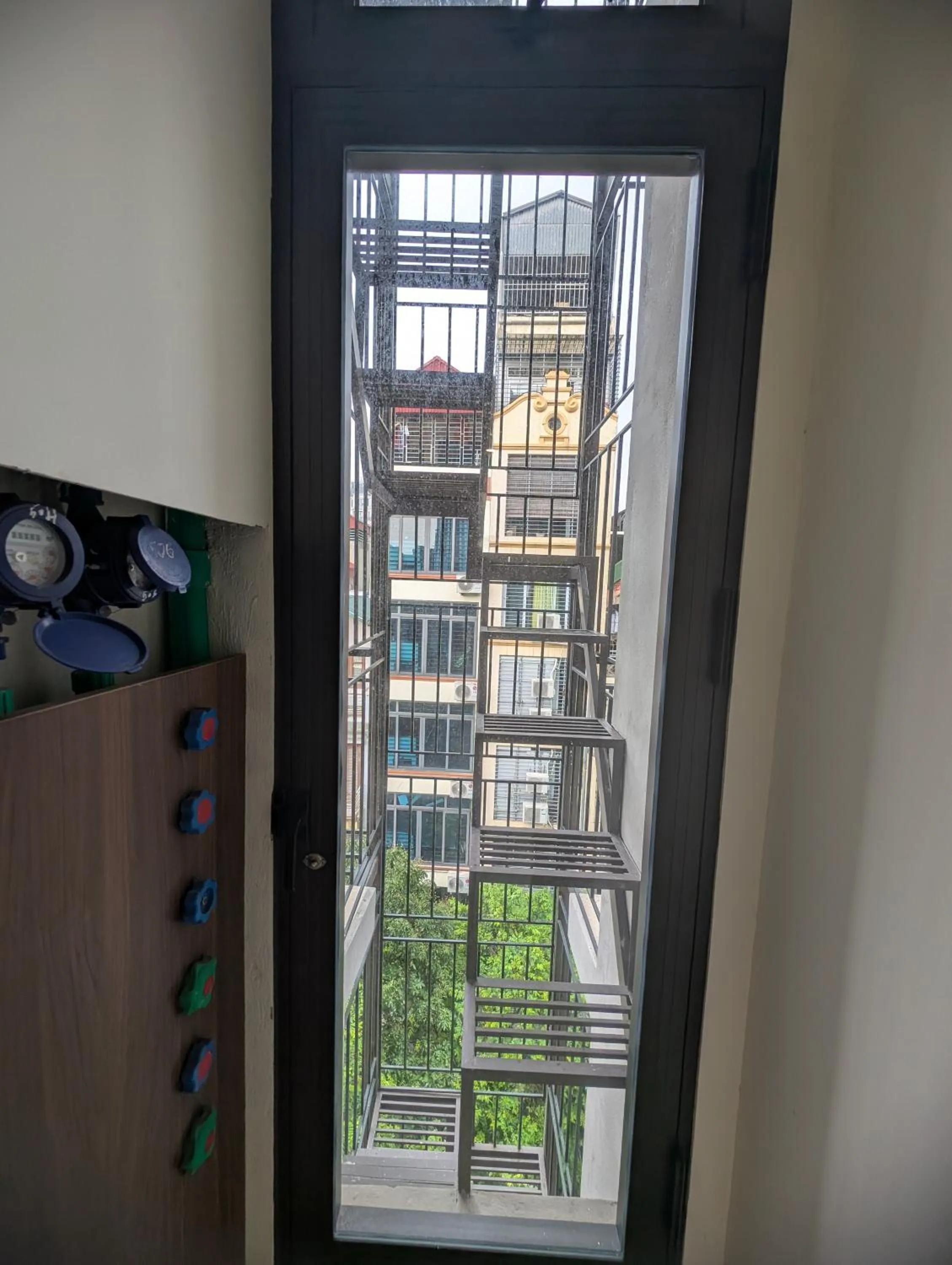 Era Apartment 158 Nguyen Khanh Toan