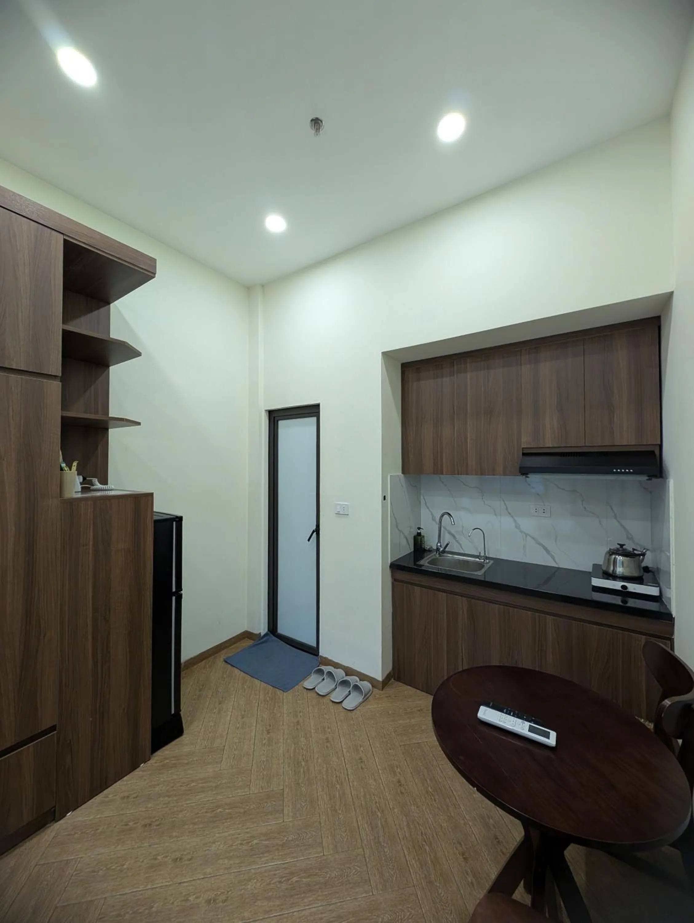 Era Apartment 158 Nguyen Khanh Toan