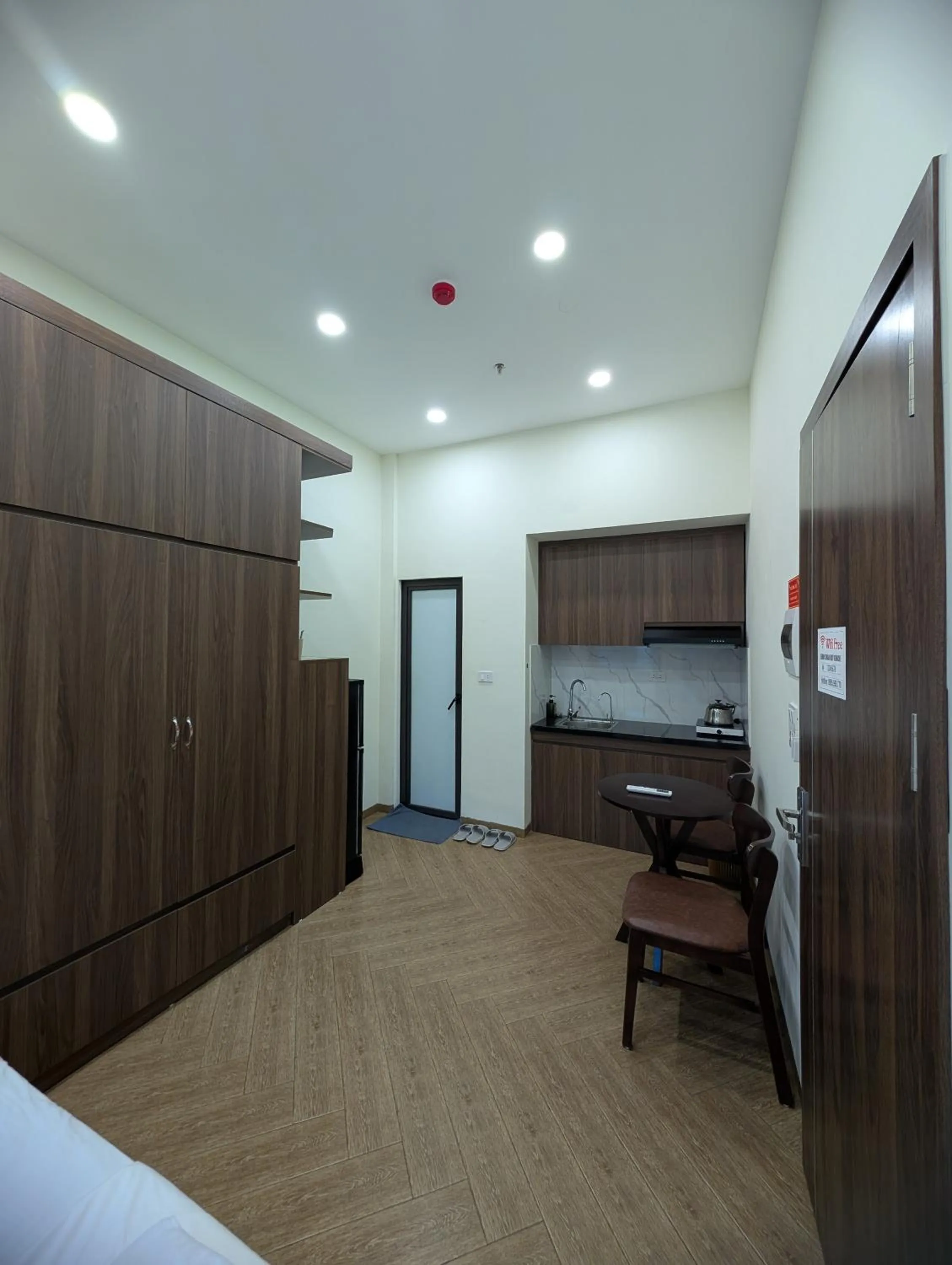 Era Apartment 158 Nguyen Khanh Toan