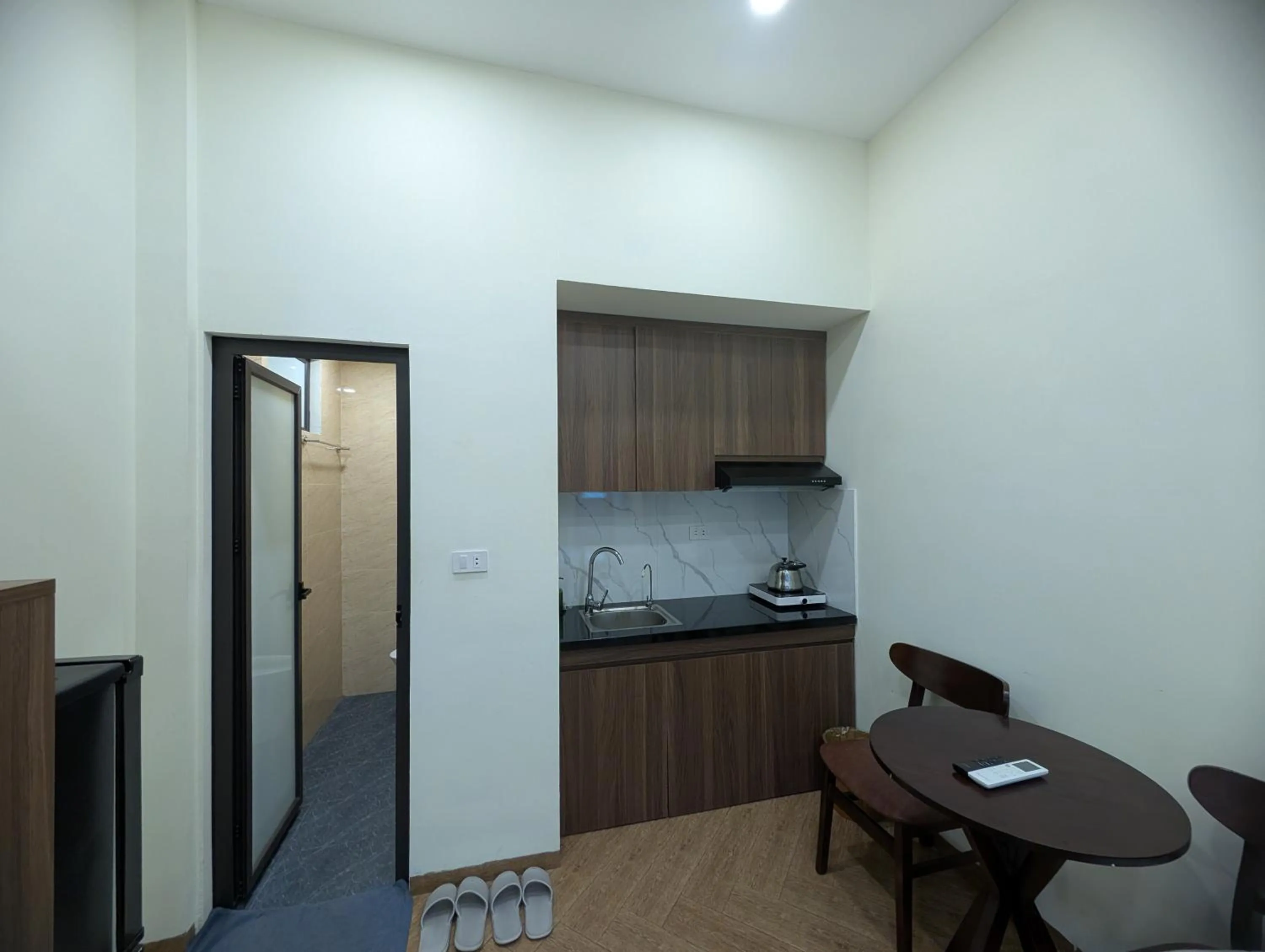 Era Apartment 158 Nguyen Khanh Toan