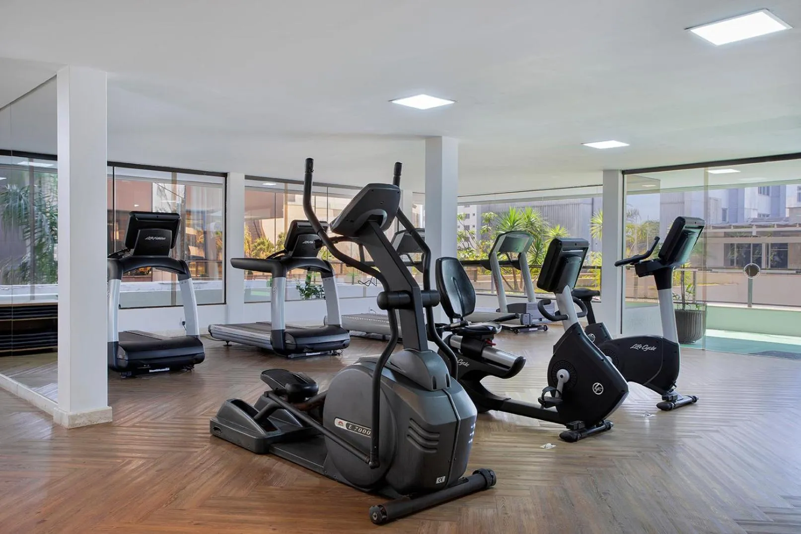 Windsor Plaza Brasilia