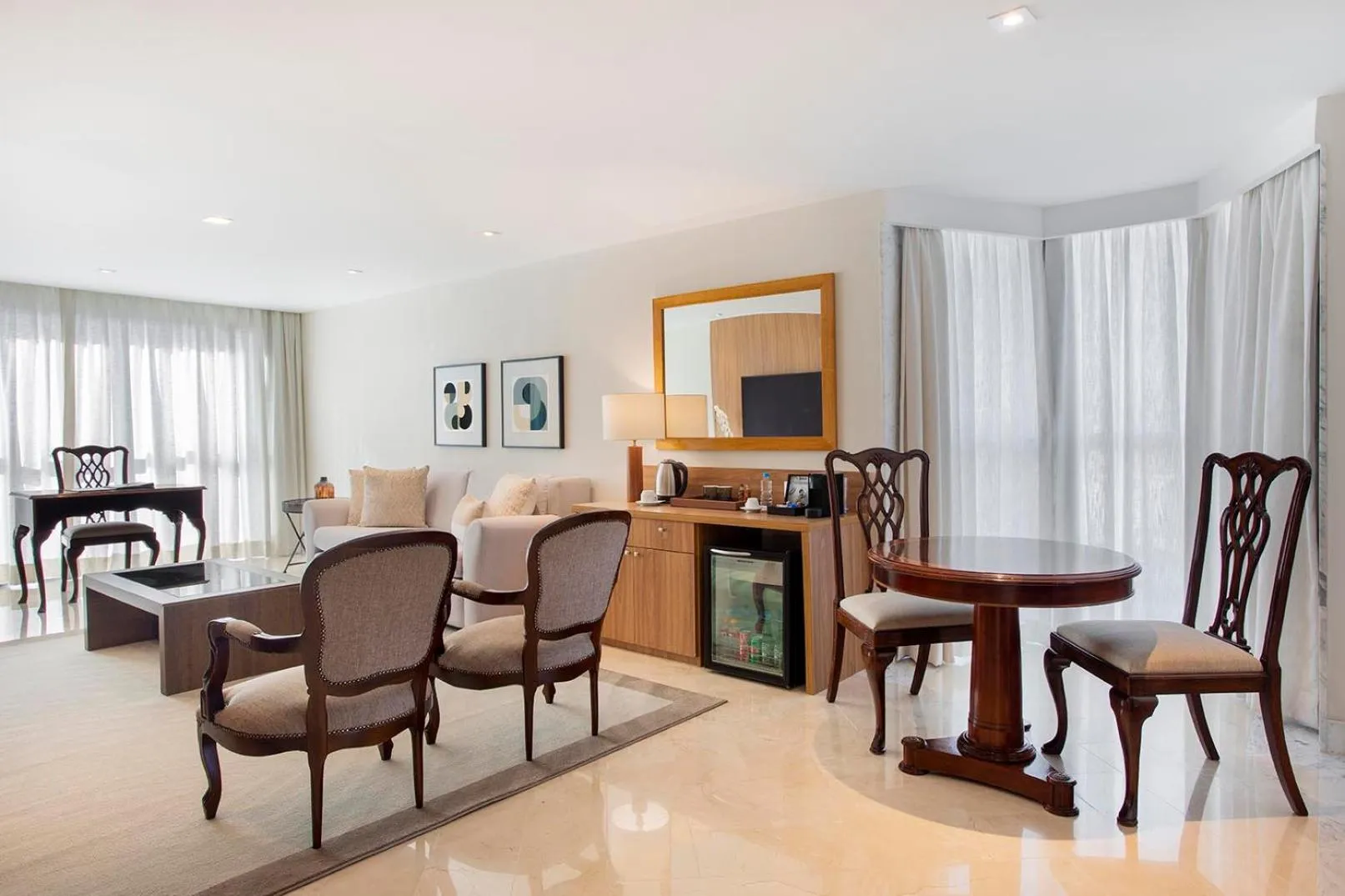 Windsor Plaza Brasilia