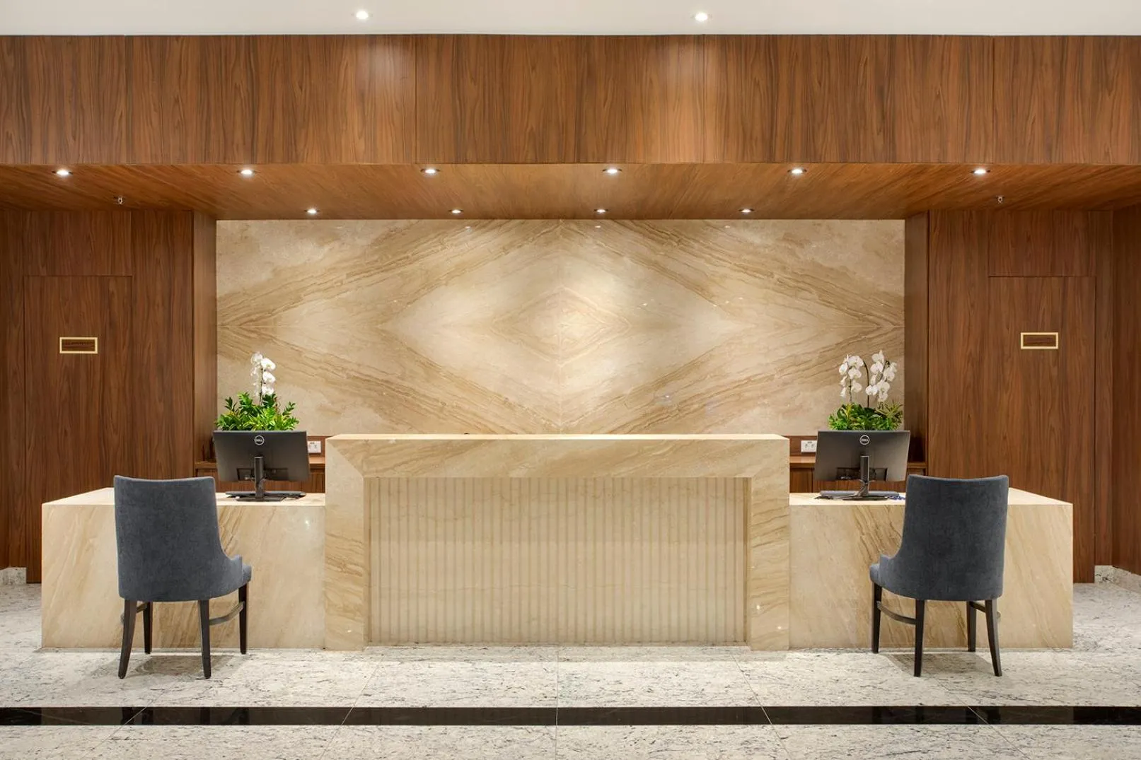 Windsor Plaza Brasilia