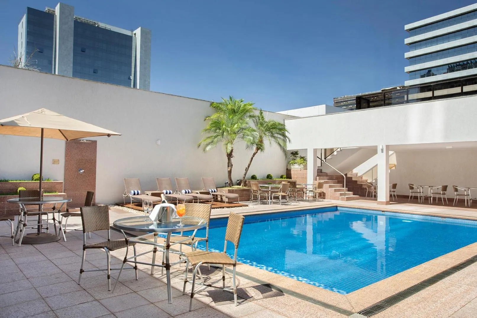 Windsor Plaza Brasilia