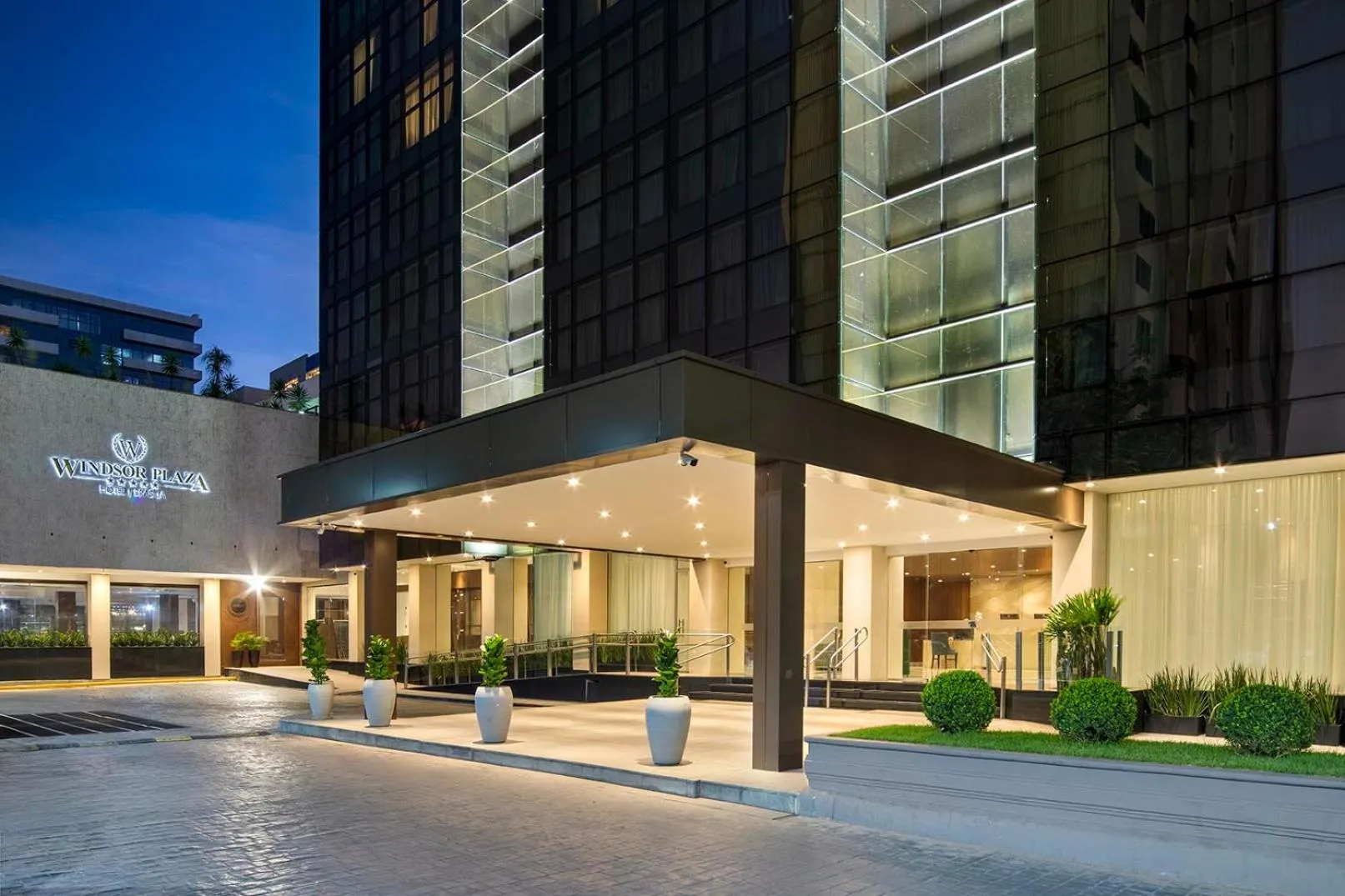 Windsor Plaza Brasilia