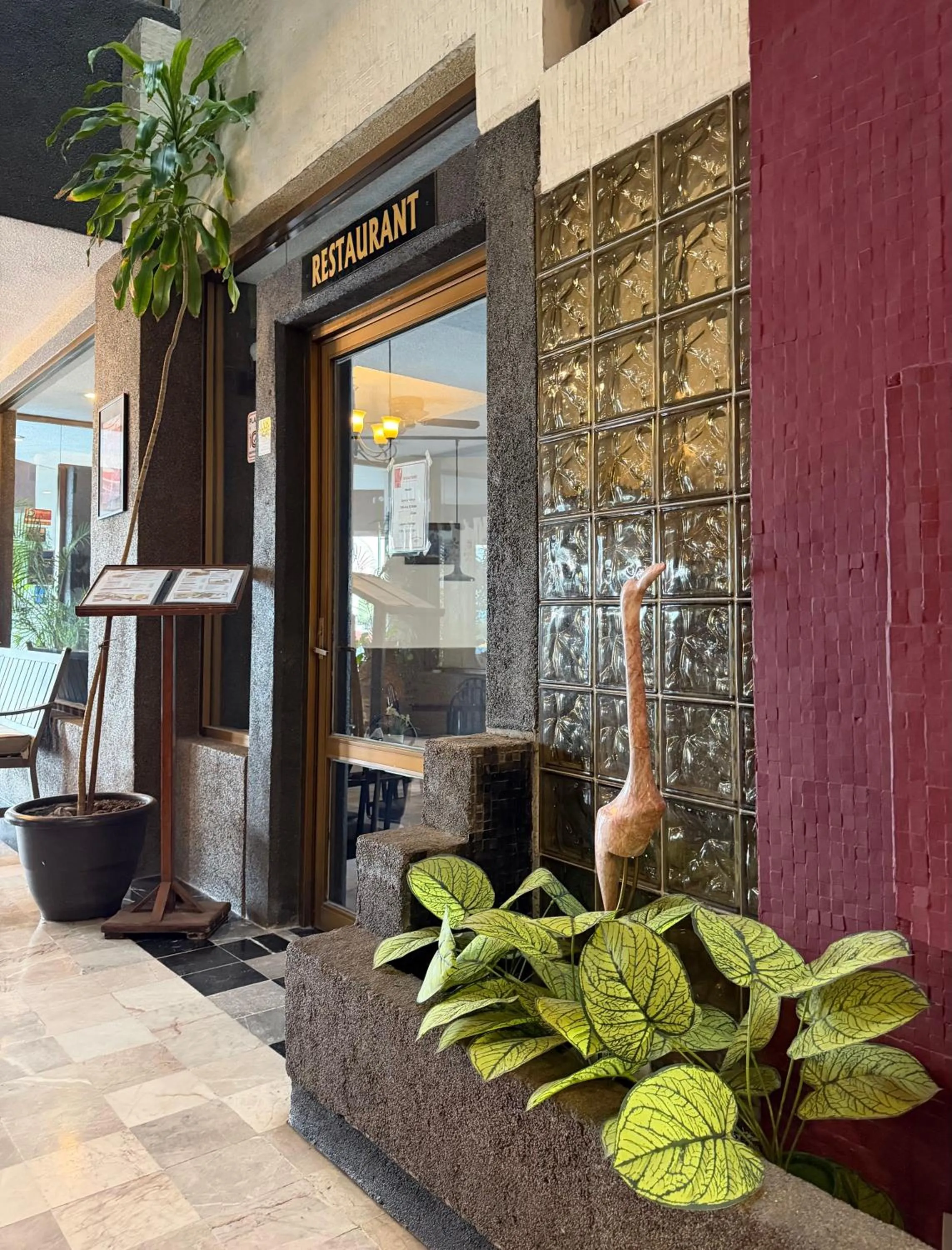 Hotel Flamingo Kristal