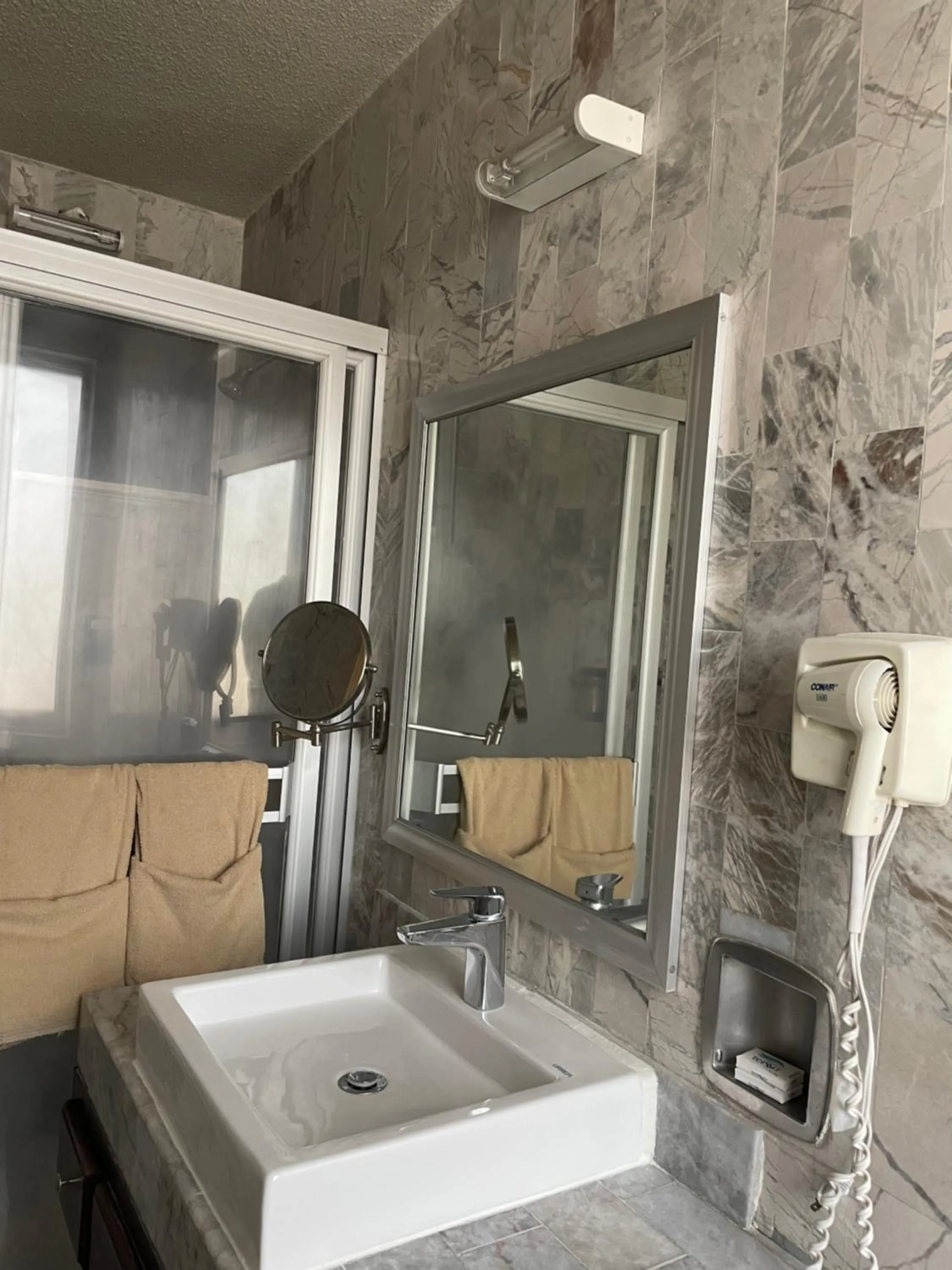 Hotel Flamingo Kristal