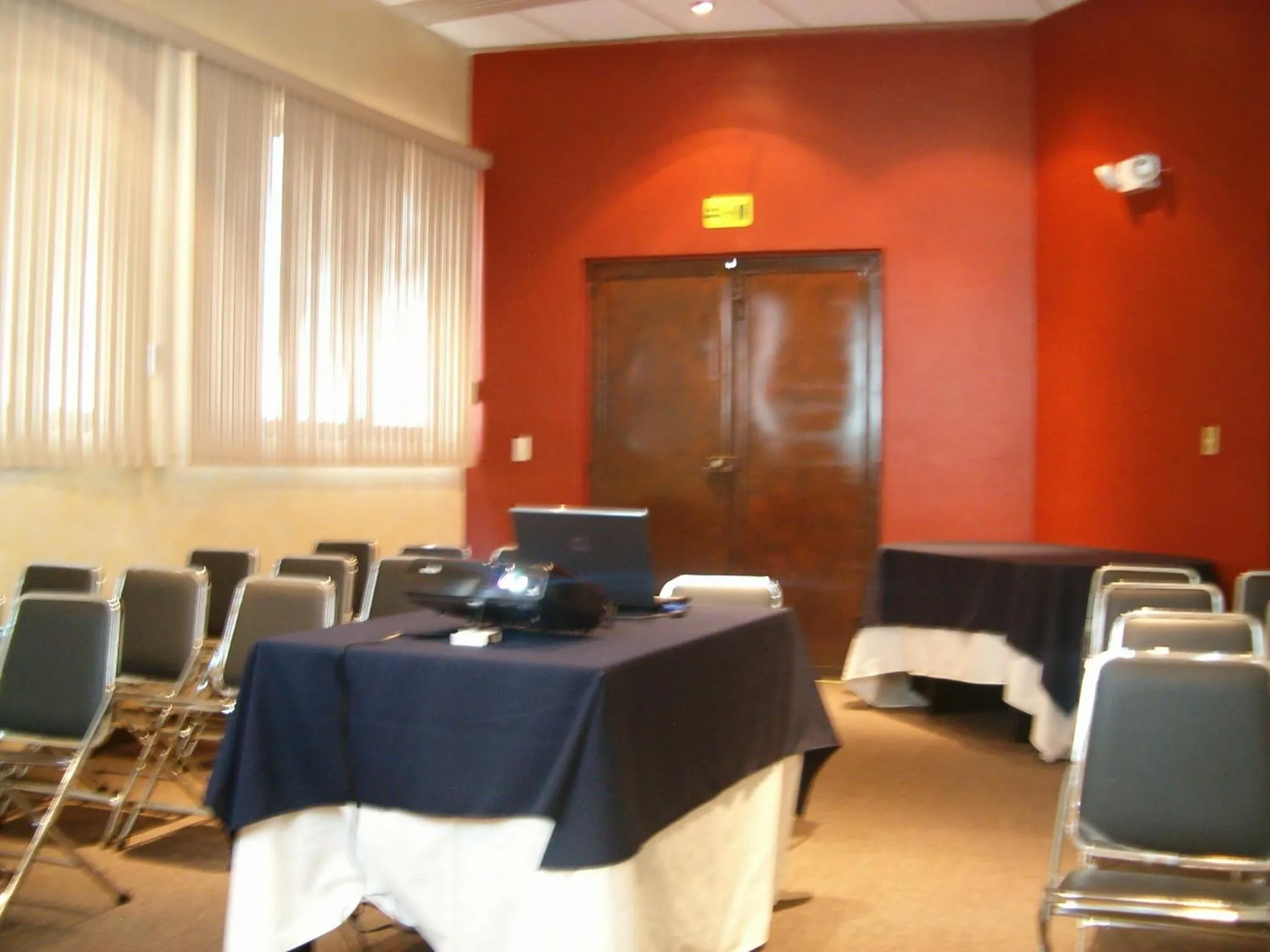 Meeting/conference room in Hotel Flamingo Kristal