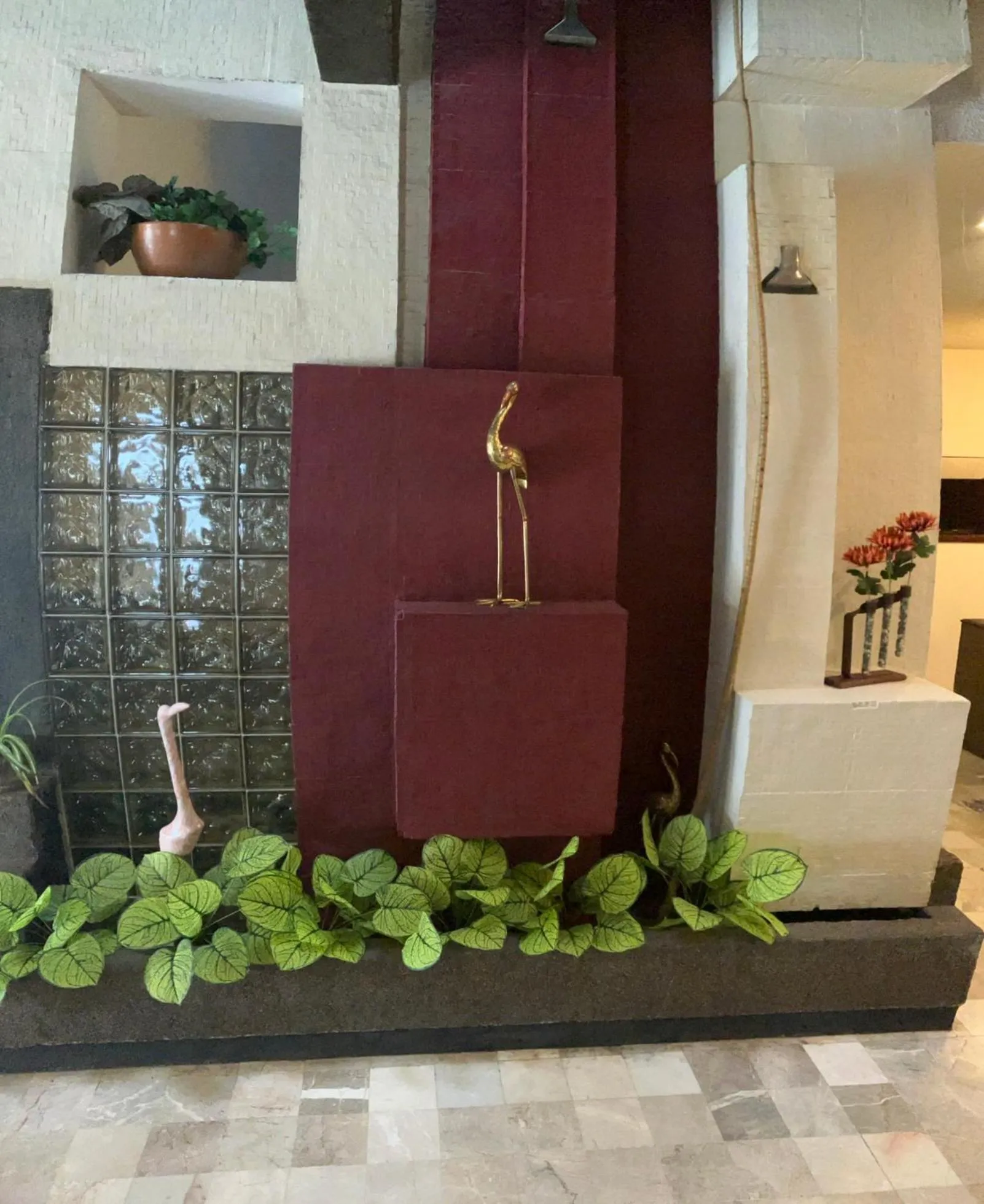 Hotel Flamingo Kristal