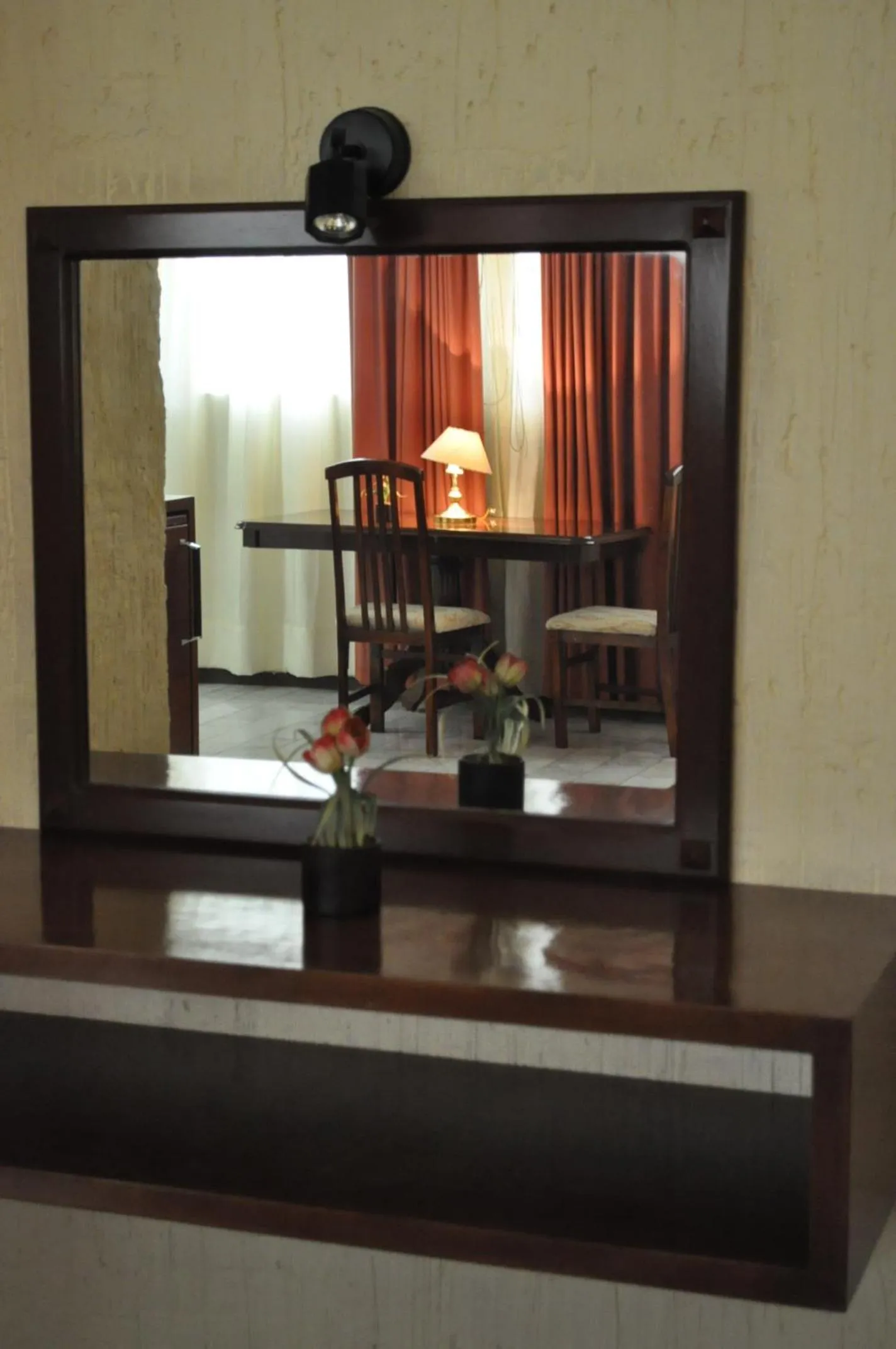 Hotel Flamingo Kristal