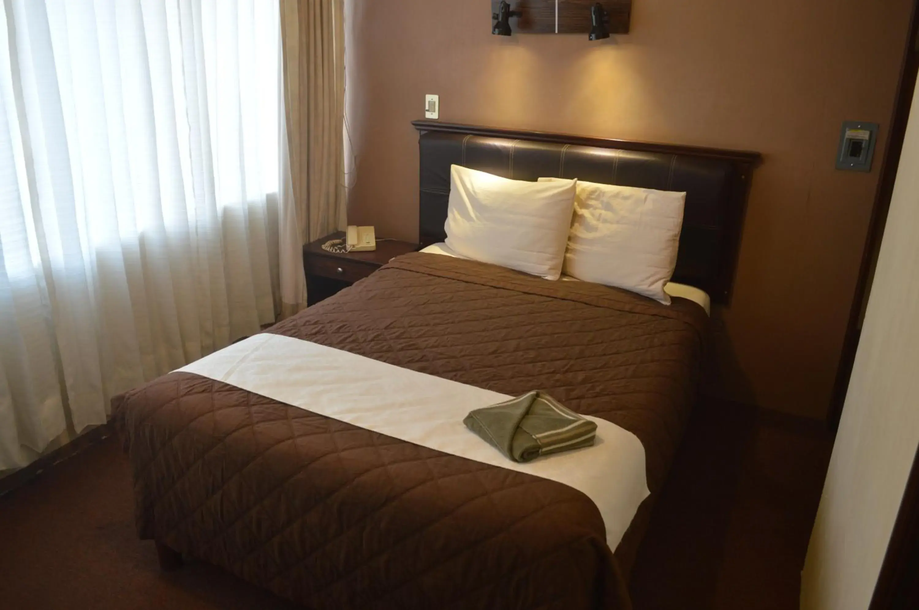 Double Room in Hotel Flamingo Kristal Double Room in Hotel Flamingo Kristal