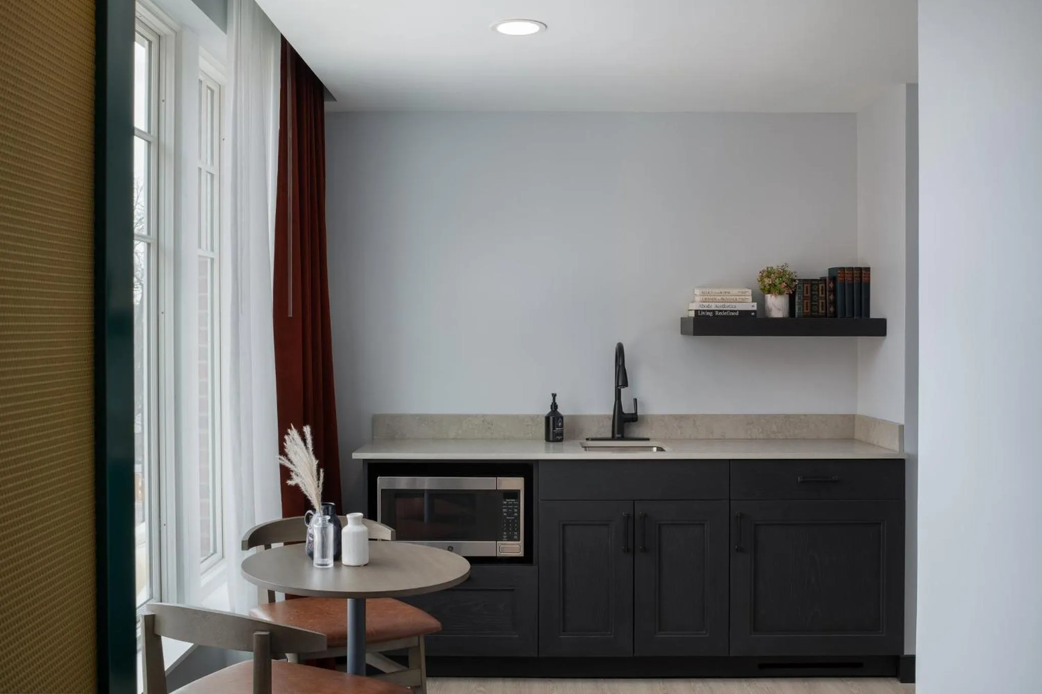 Photo of the whole room in Hotel Indigo West Chester - Downtown by IHG