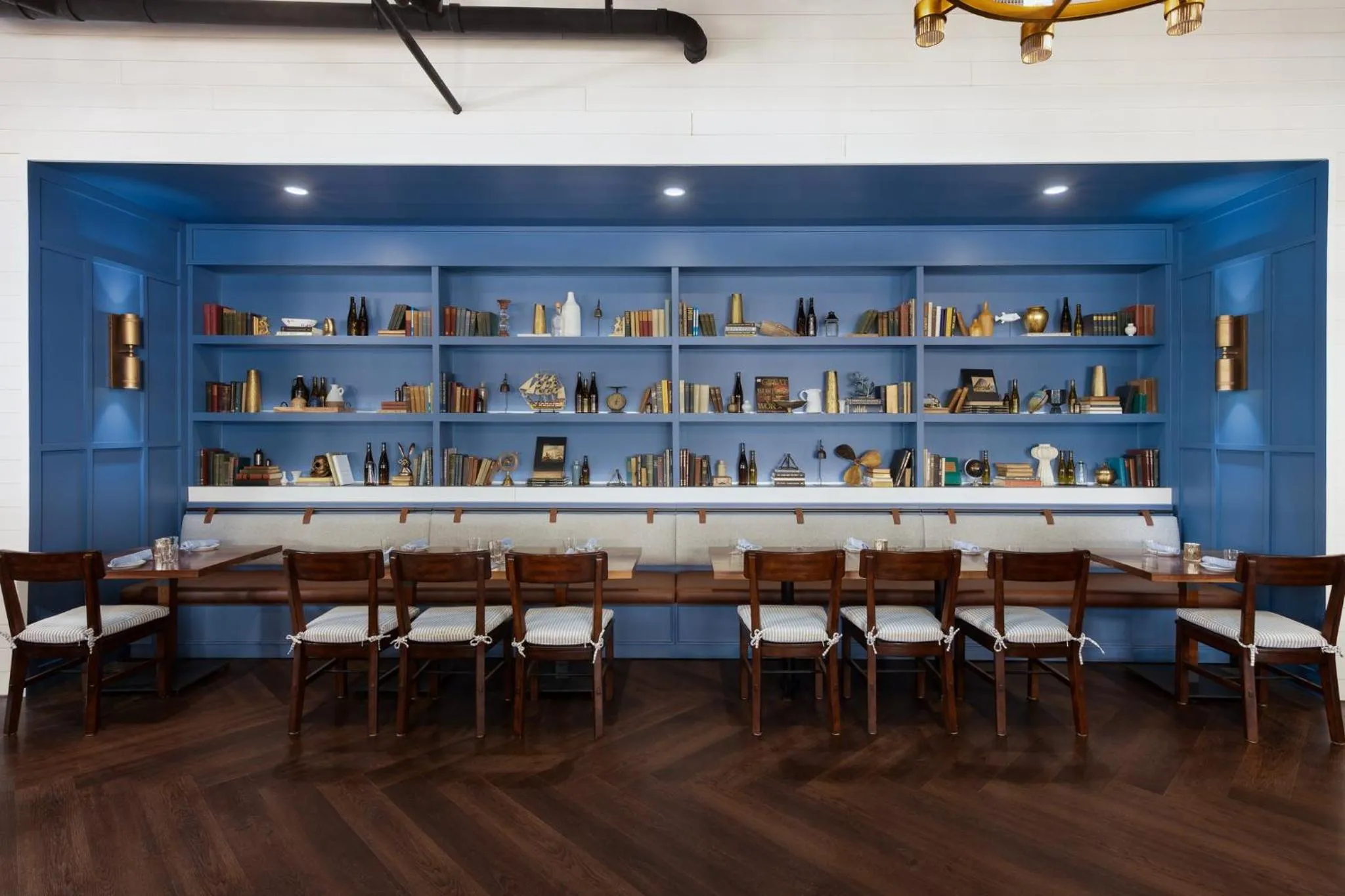 Restaurant/places to eat in Hotel Indigo West Chester - Downtown by IHG