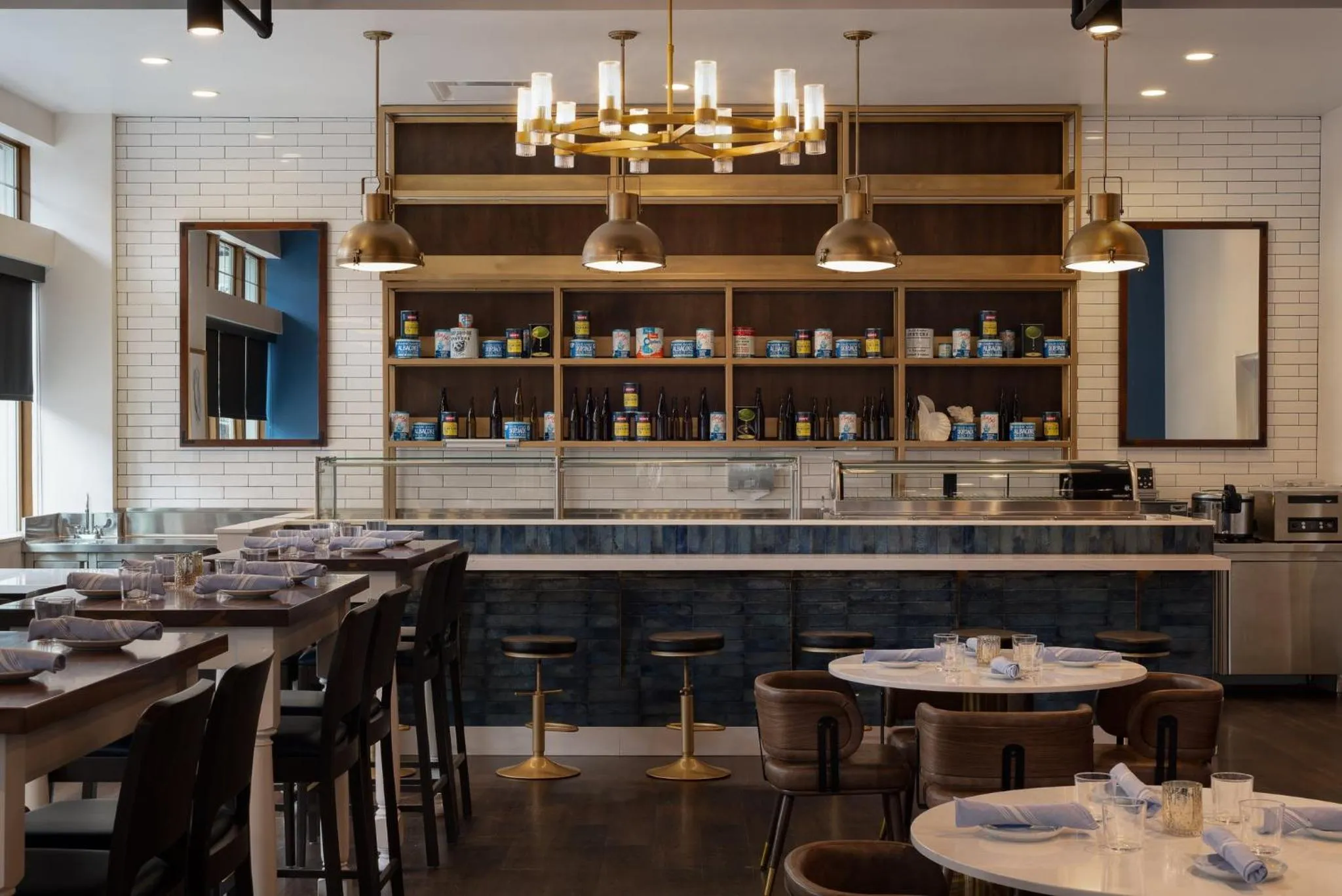 Restaurant/places to eat in Hotel Indigo West Chester - Downtown by IHG