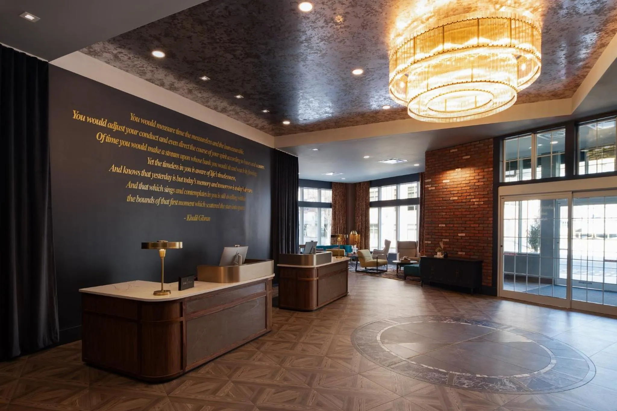 Property building in Hotel Indigo West Chester - Downtown by IHG