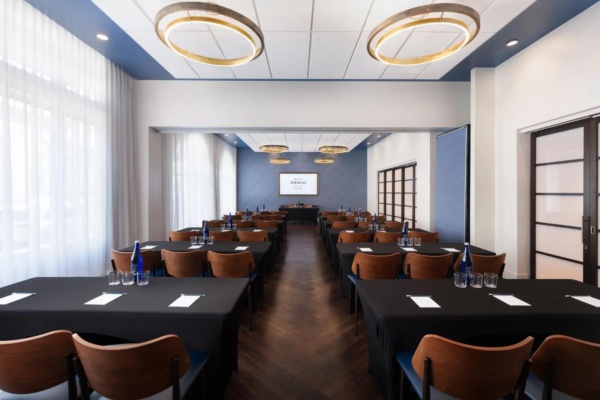 Meeting/conference room in Hotel Indigo West Chester - Downtown by IHG