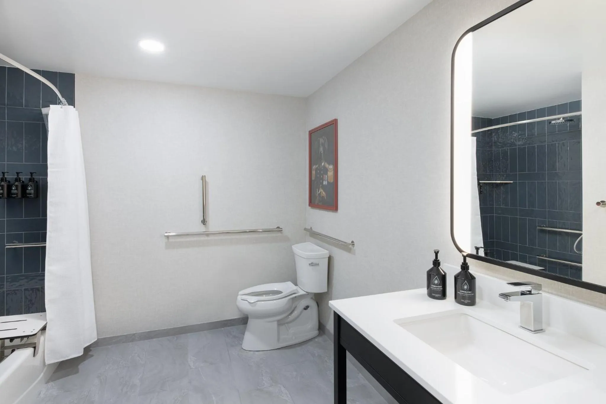 Photo of the whole room in Hotel Indigo West Chester - Downtown by IHG