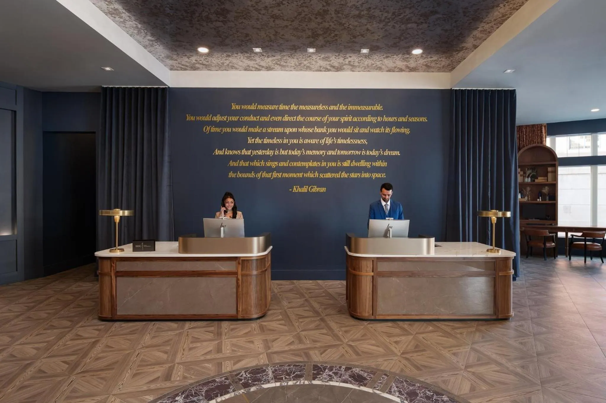 Property building in Hotel Indigo West Chester - Downtown by IHG