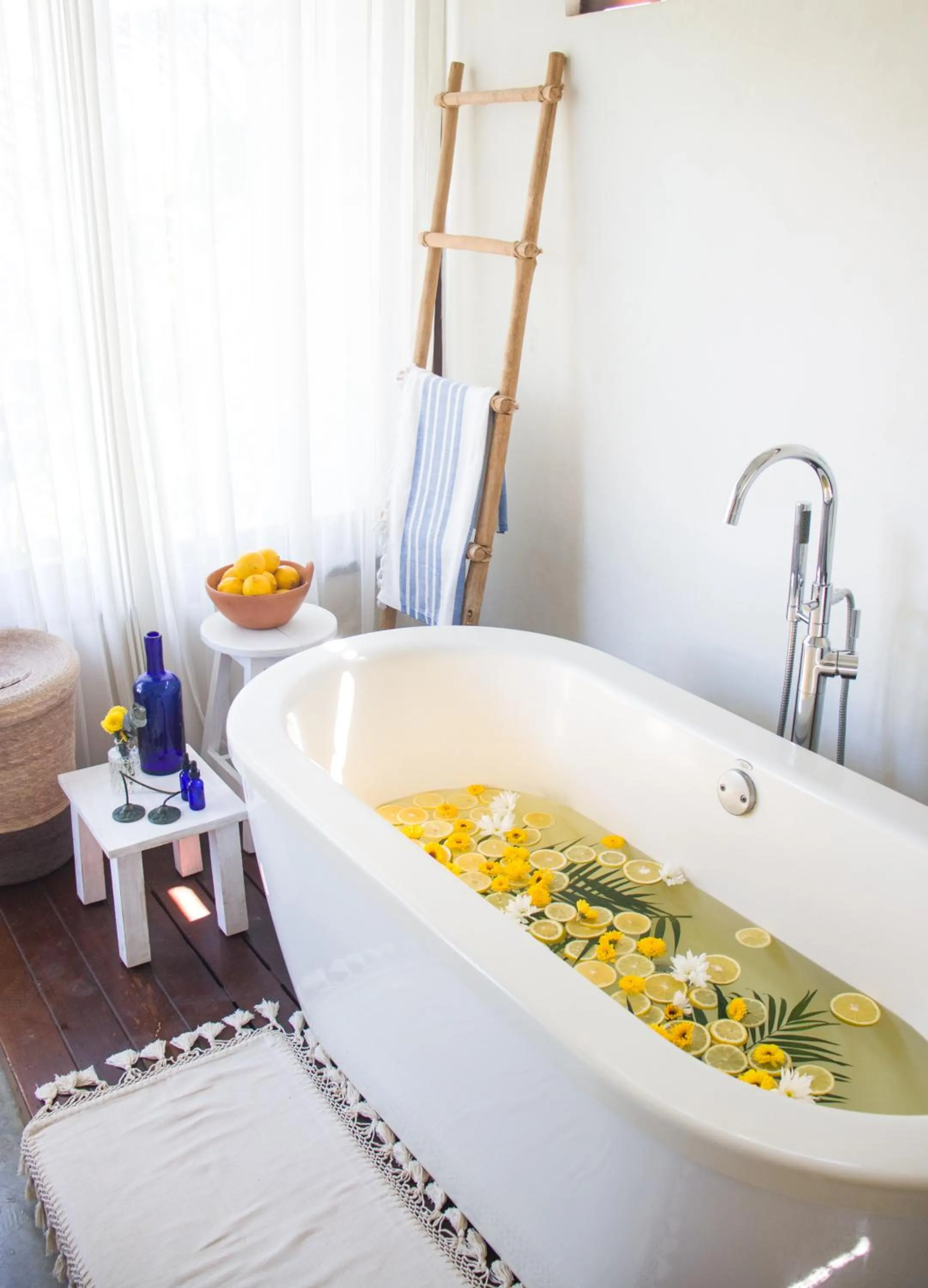 Spa and wellness centre/facilities in Lula Tulum, a Small Luxury Hotel