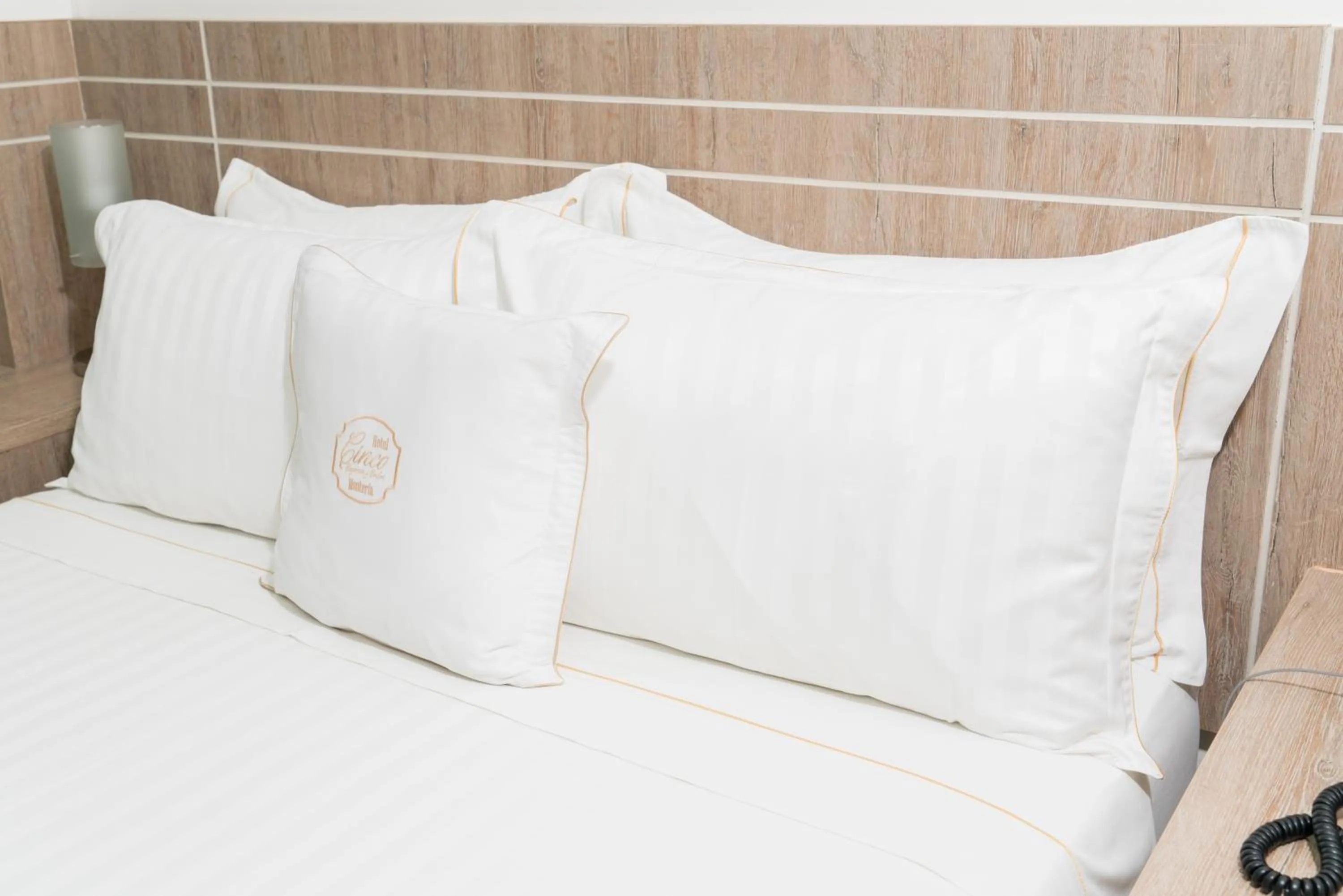 Hotel Cinco Monteria