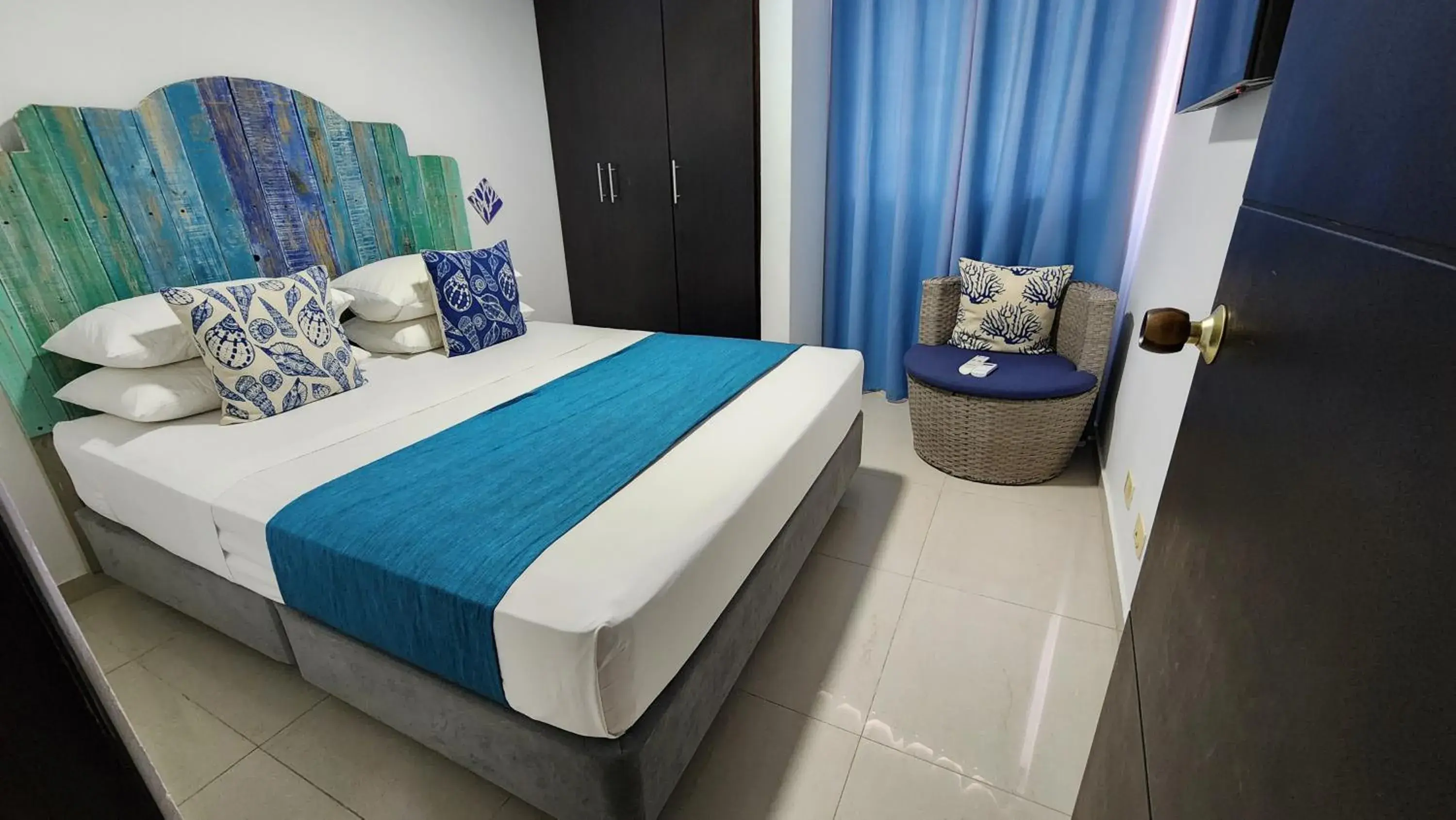Superior Apartment in White Coral ApartaSuites Superior Apartment in White Coral ApartaSuites