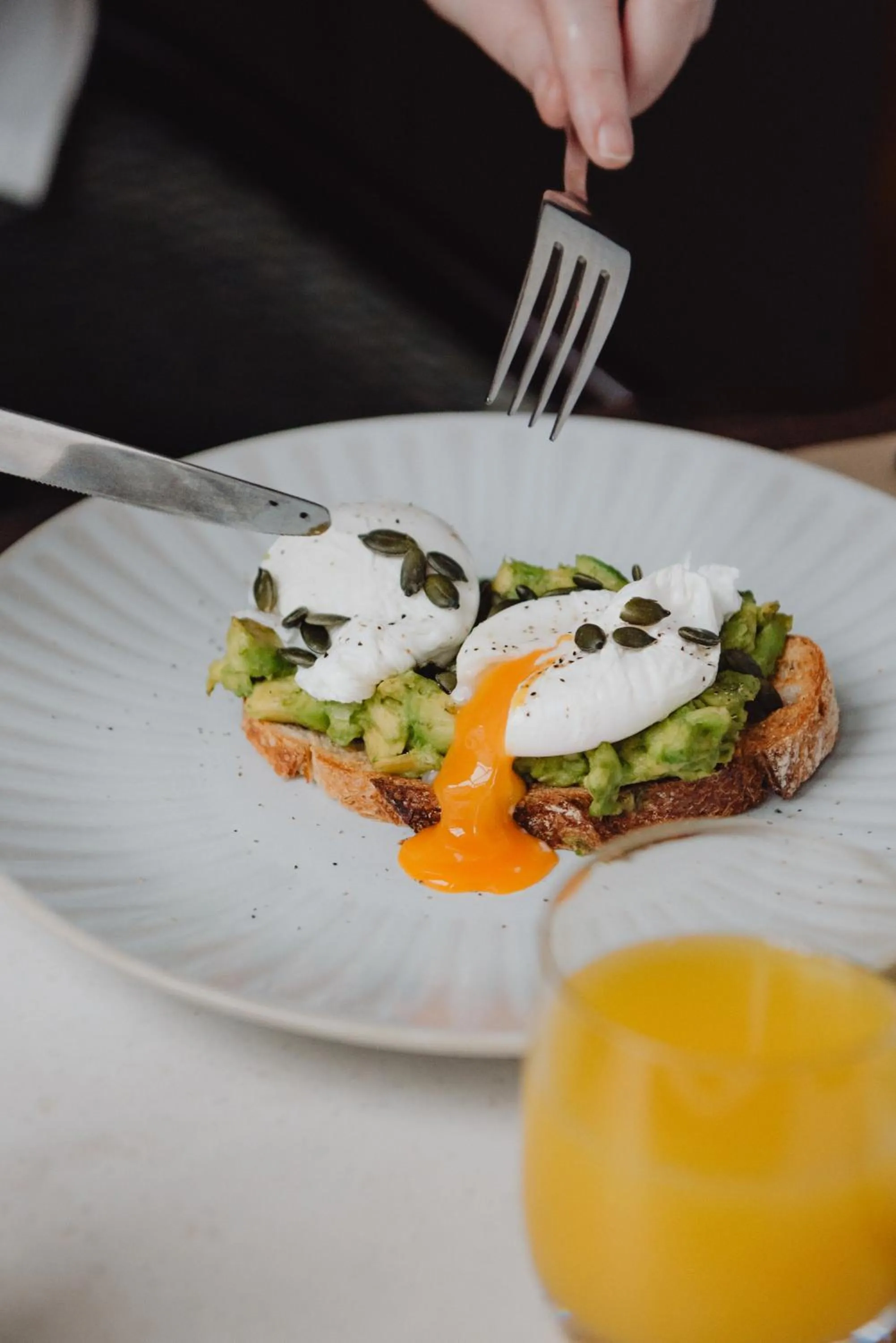 Breakfast in The Leddie Hotel