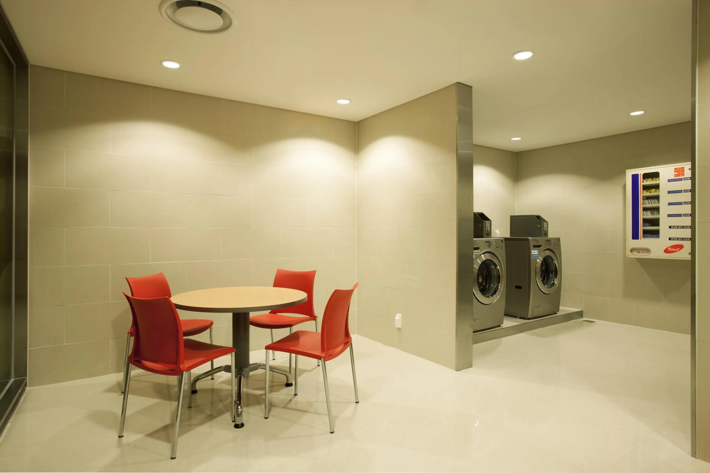 Other in Lotte Buyeo Resort