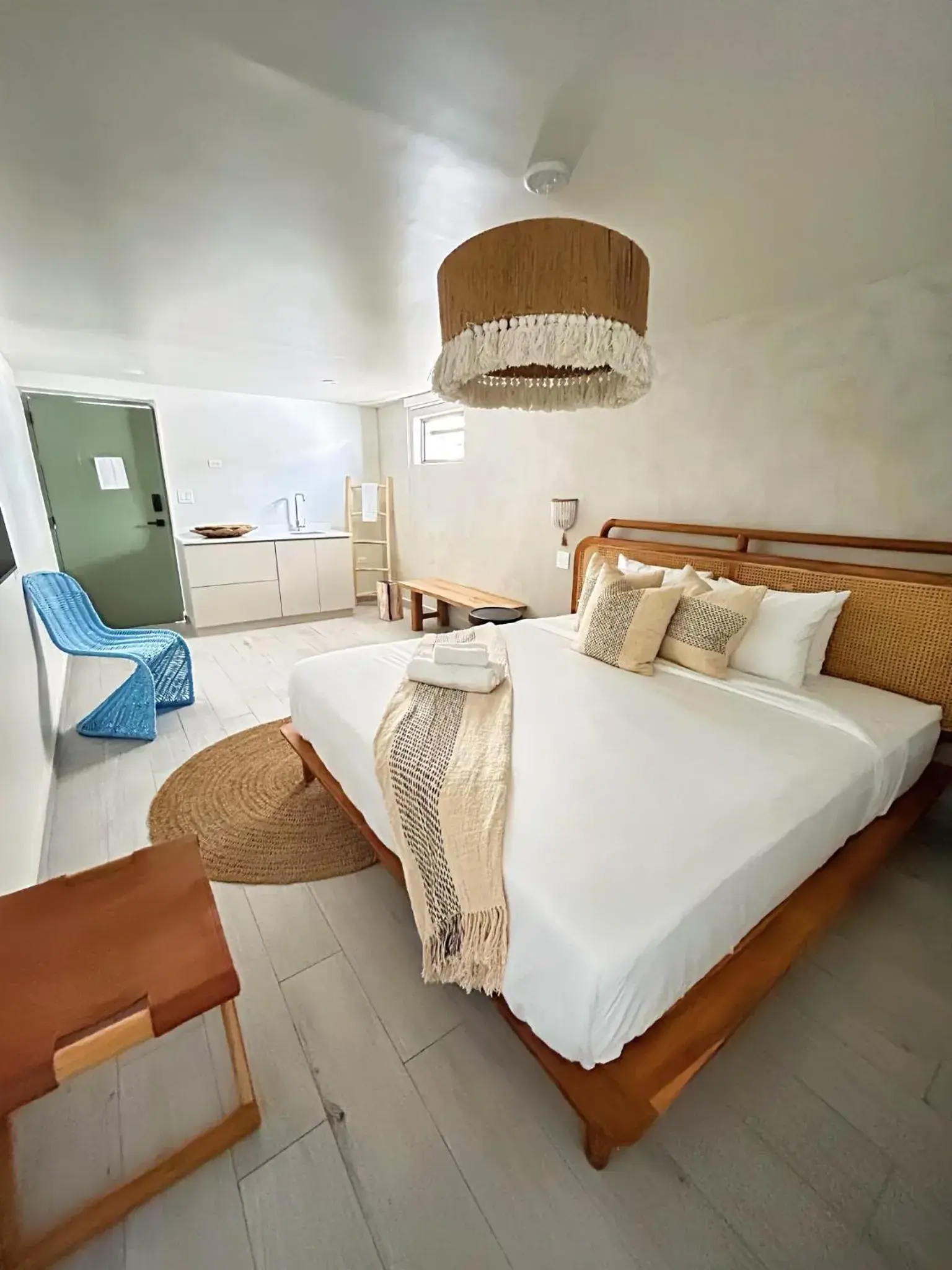 King Studio with Kitchenette in Bali Hotel Adults Only Isla Verde, a Trademark by Wyndham King Studio with Kitchenette in Bali Hotel Adults Only Isla Verde, a Trademark by Wyndham